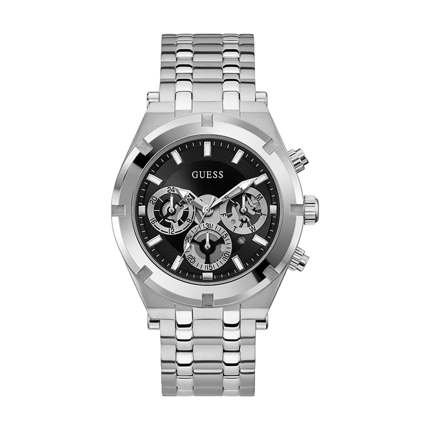 RELOJ ANALOGICO HOMBRE GW0260G1 GUESS - 1