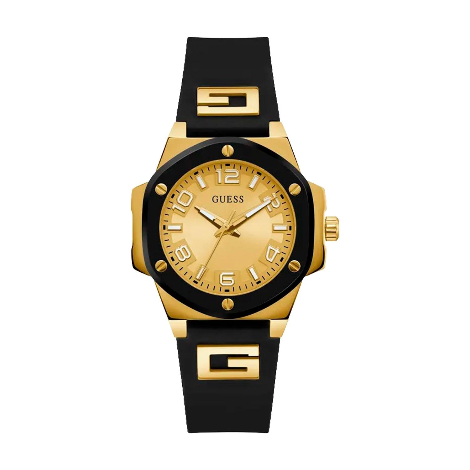 RELOJ ANALOGICO MUJER GW0555L2 GUESS DORADO 1033649 - 1