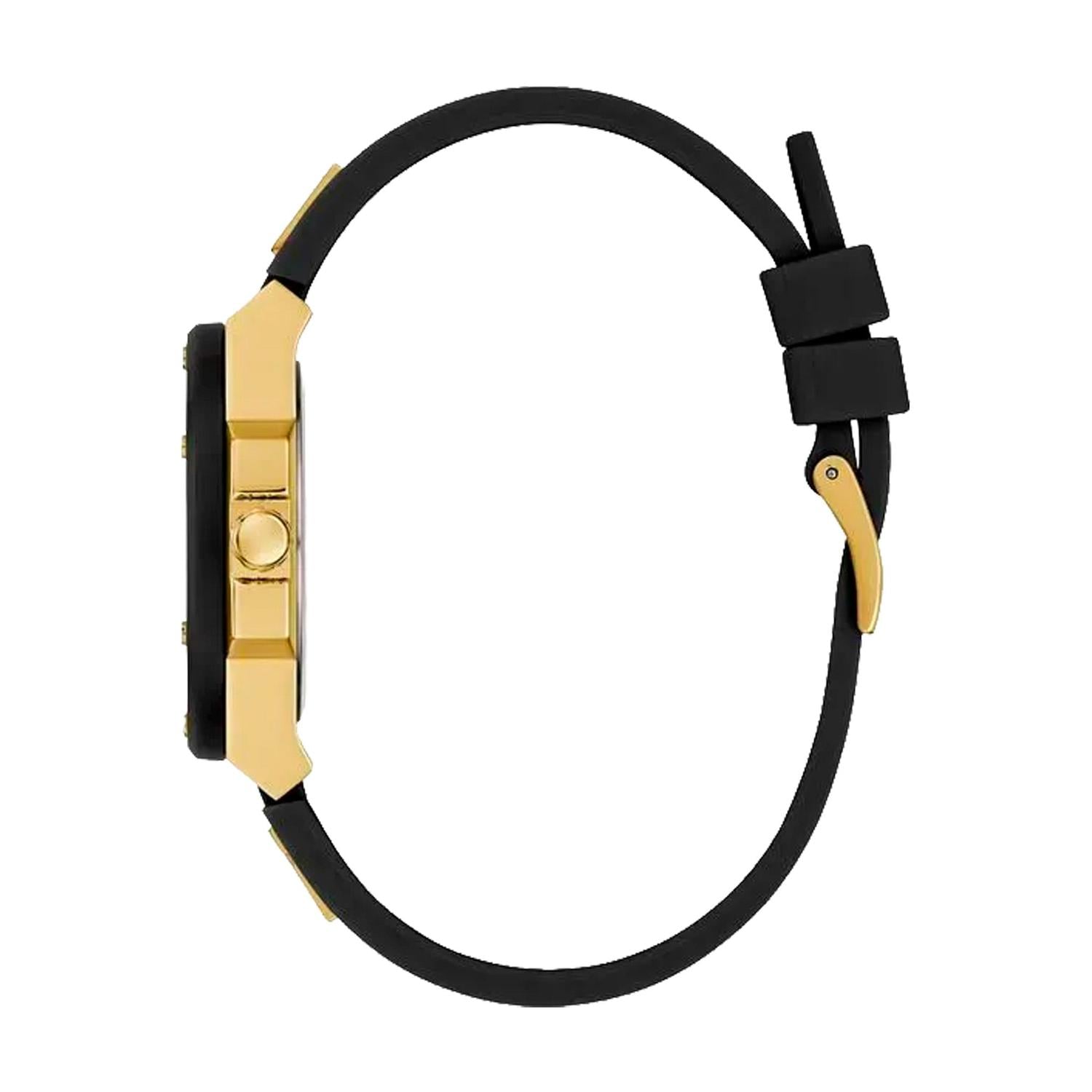 RELOJ ANALOGICO MUJER GW0555L2 GUESS DORADO 1033649 - 2