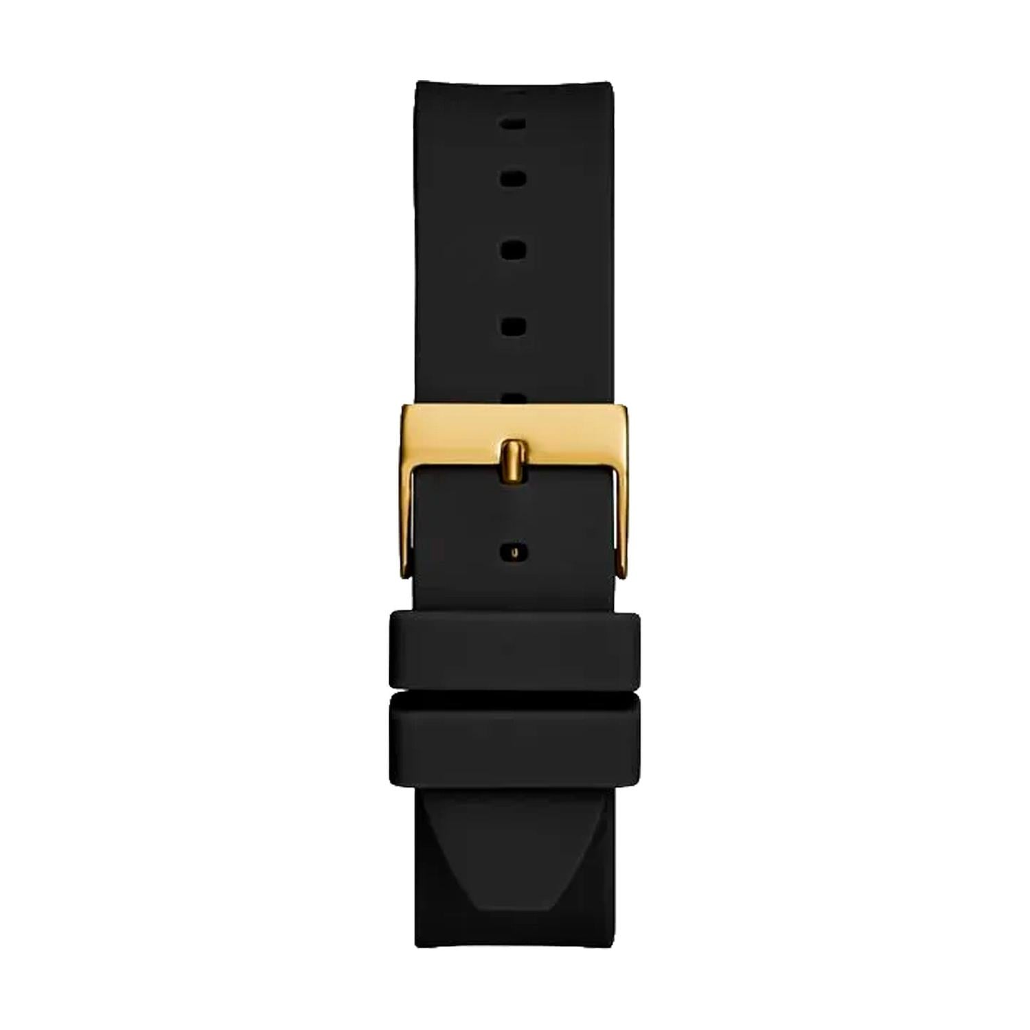 RELOJ ANALOGICO MUJER GW0555L2 GUESS DORADO 1033649 - 3