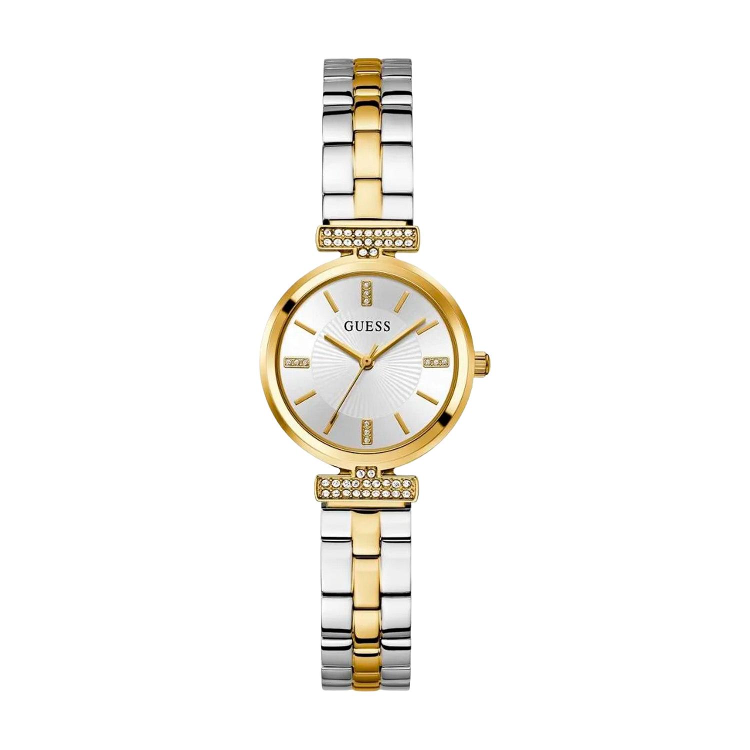 RELOJ ANALOGICO MUJER GW0762L5 GUESS DORADO 1033657 - 1