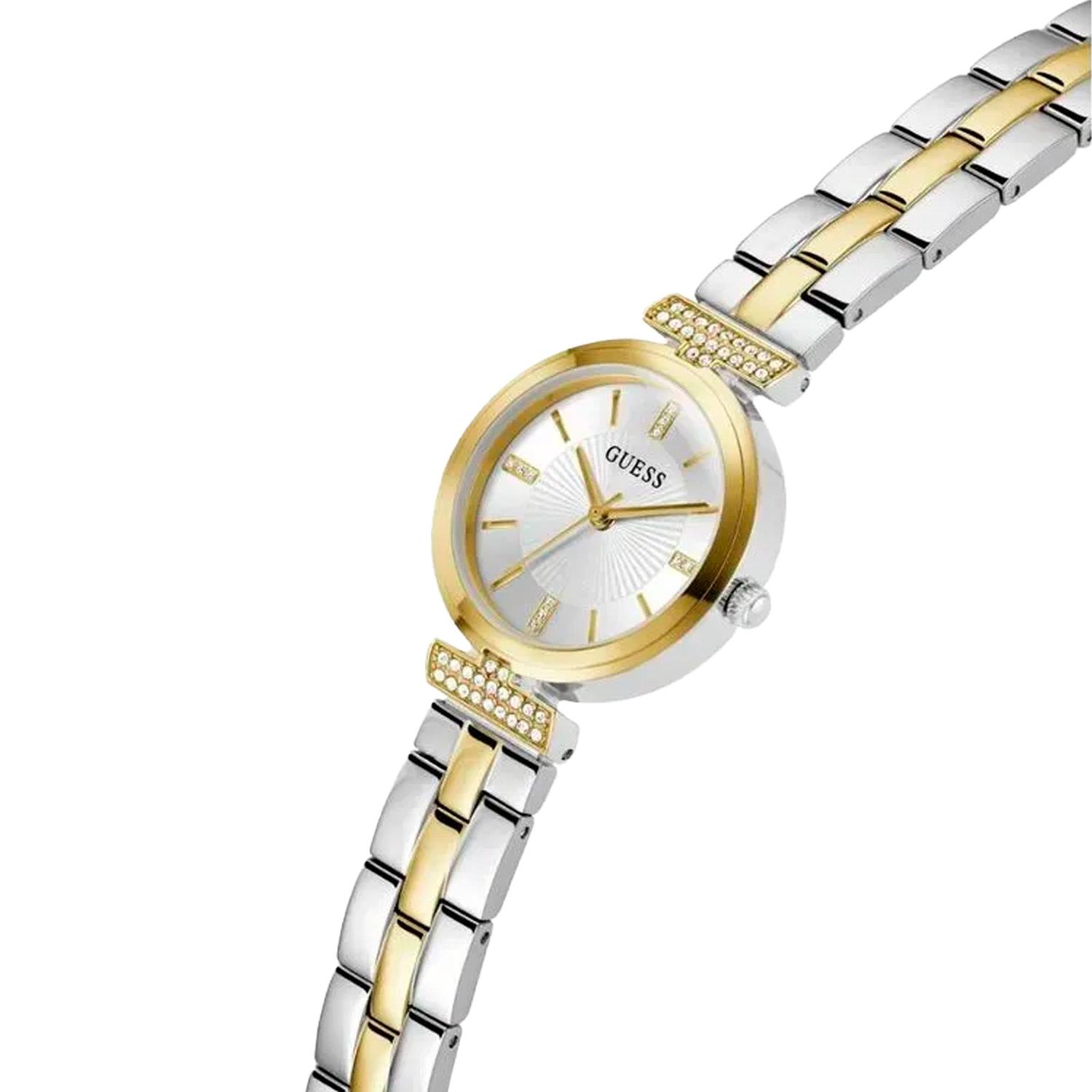 RELOJ ANALOGICO MUJER GW0762L5 GUESS DORADO 1033657 - 2
