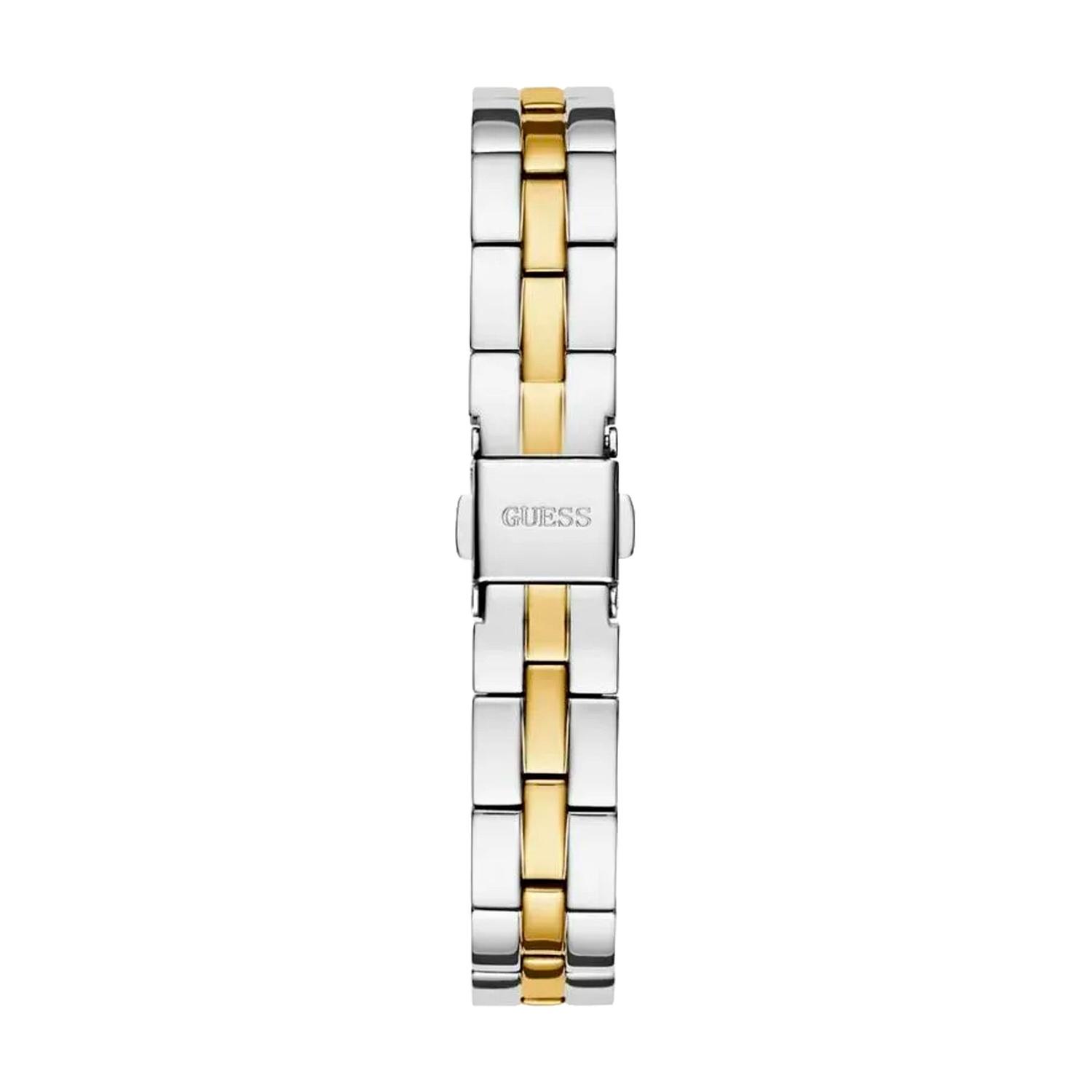 RELOJ ANALOGICO MUJER GW0762L5 GUESS DORADO 1033657 - 3