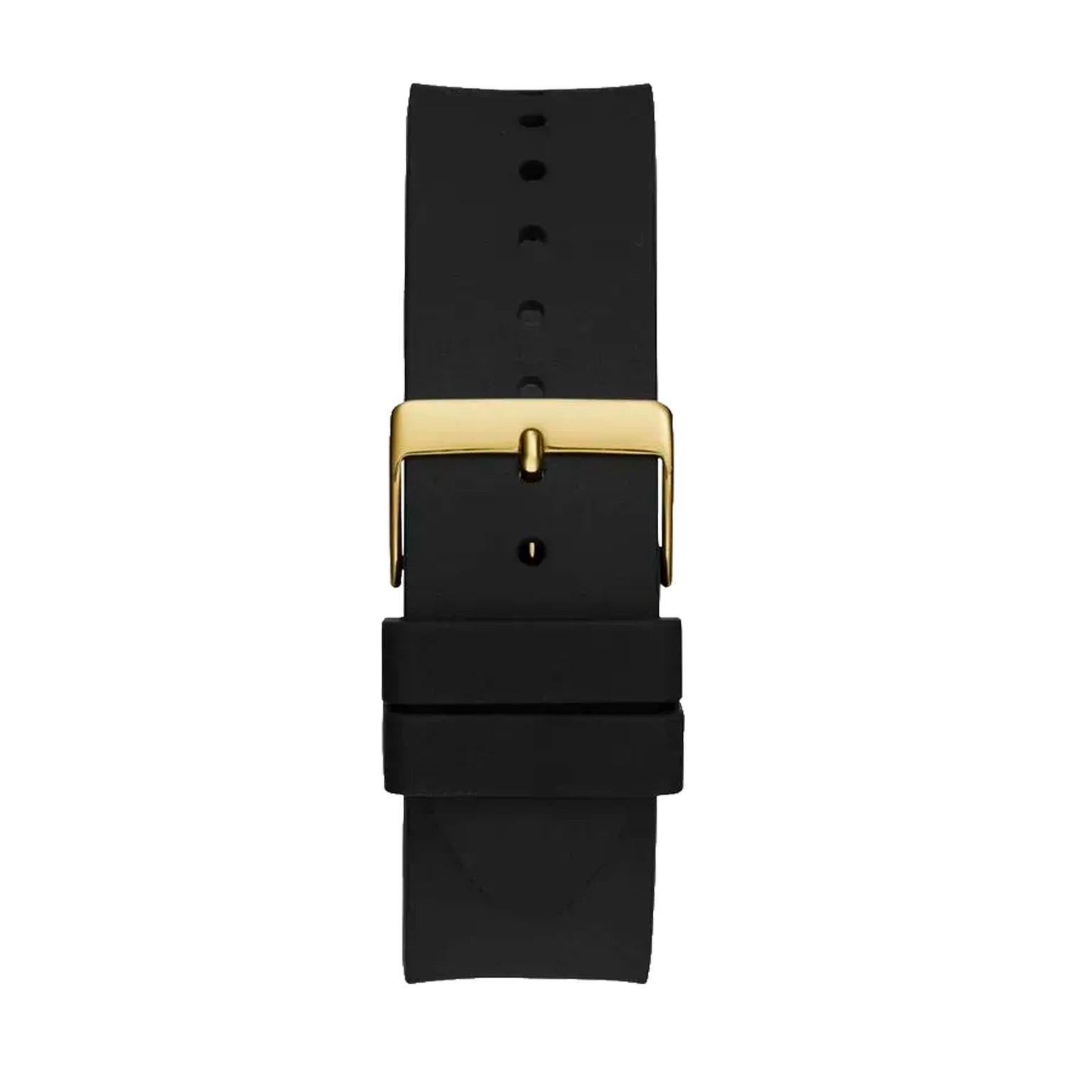 RELOJ ANALOGICO HOMBRE GW0728G2 GUESS DORADO 1033653 - 3