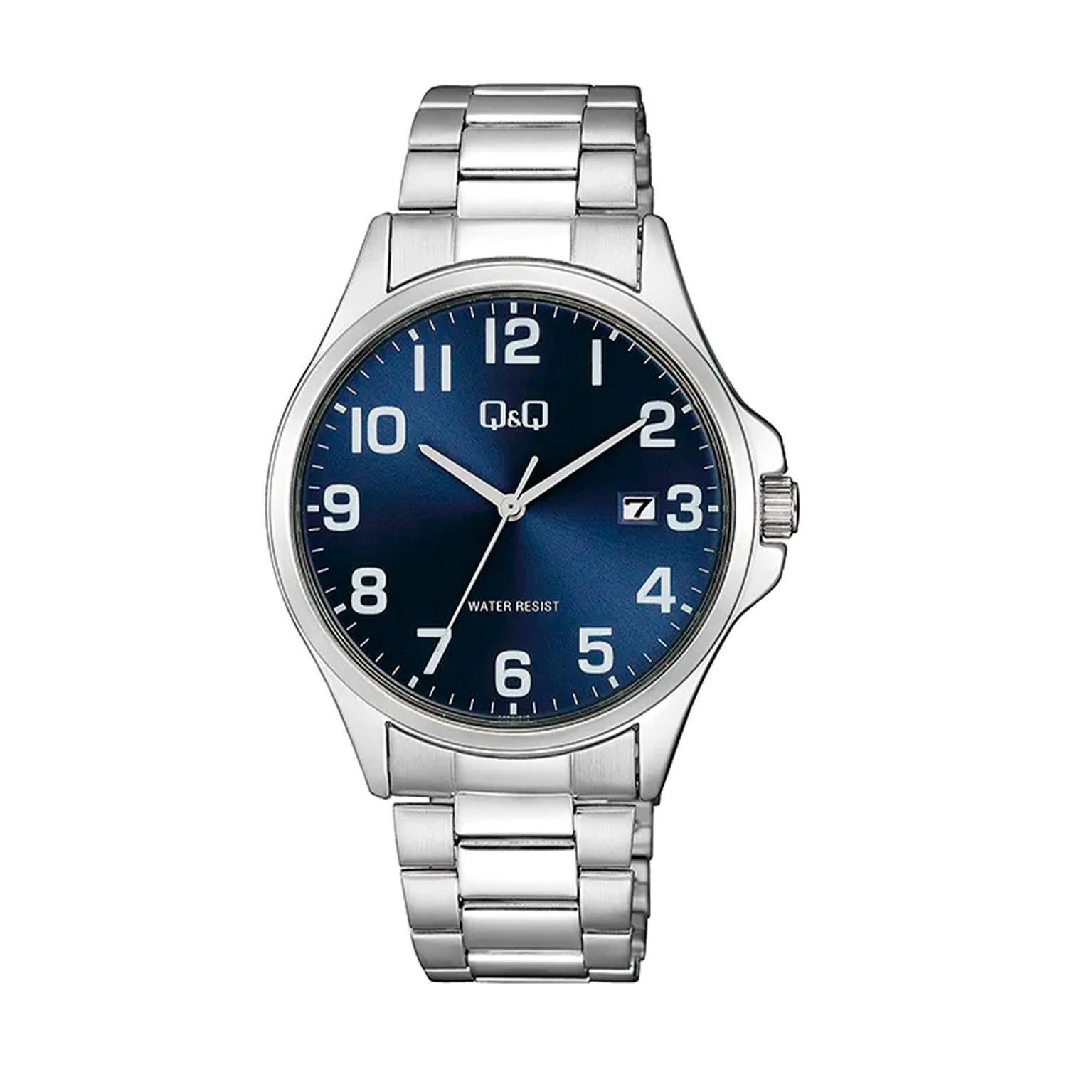 RELOJ ACUATICO HOMBRE A480J215Y QYQ PLATEADO 1016509 - 1