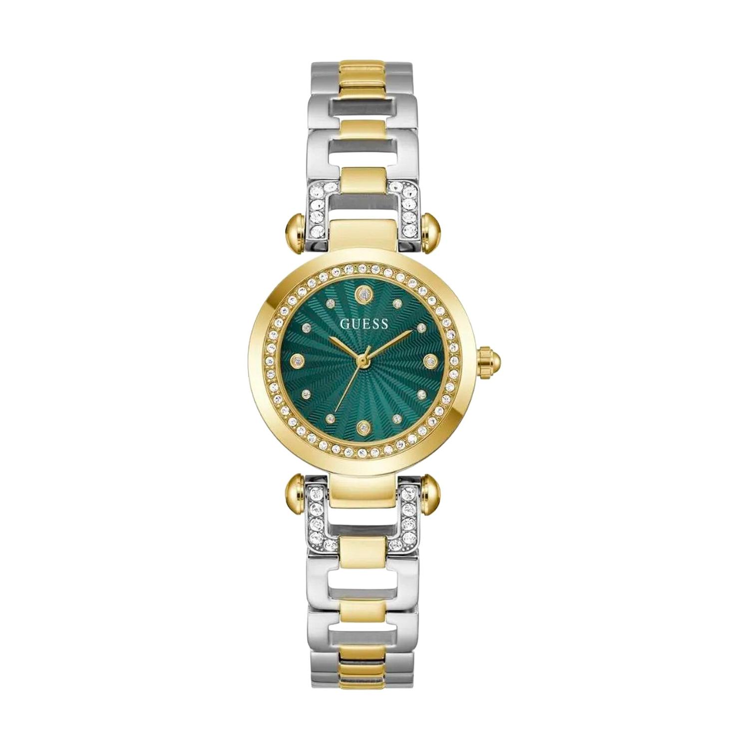 RELOJ ANALOGICO MUJER GW0869L1 GUESS DORADO 1033671 - 1