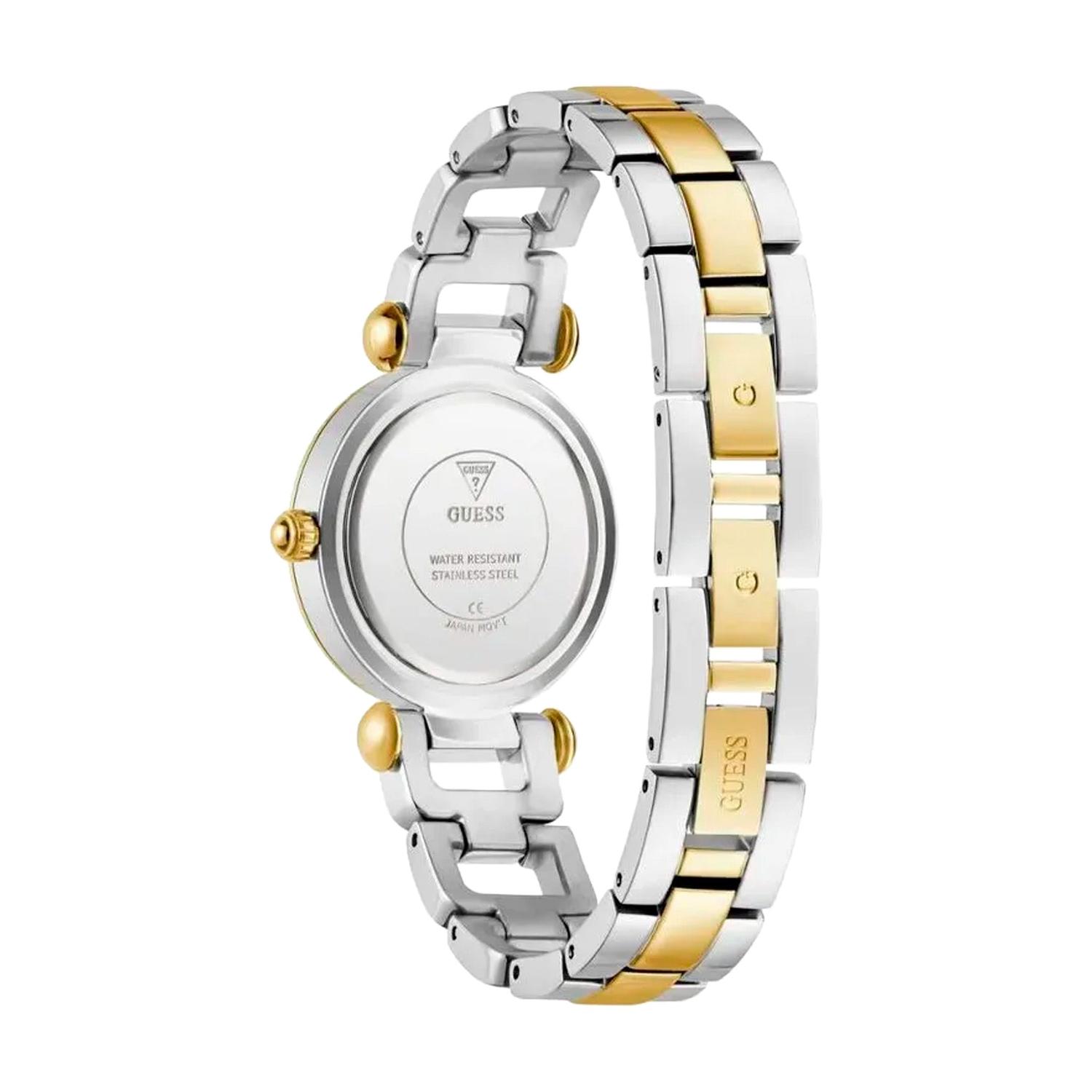 RELOJ ANALOGICO MUJER GW0869L1 GUESS DORADO 1033671 - 3