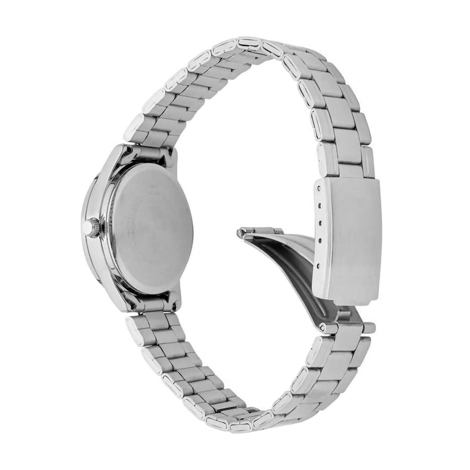 RELOJ ANALOGICO MUJER LTP-V005D-4B2UDF CASIO BLANCO 1033746 - 2