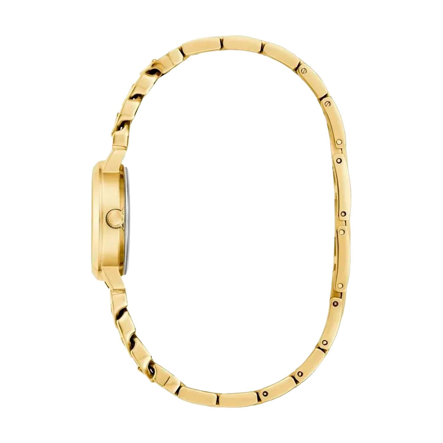 RELOJ ANALOGICO MUJER GW0867L2 GUESS DORADO 1033670 - 2