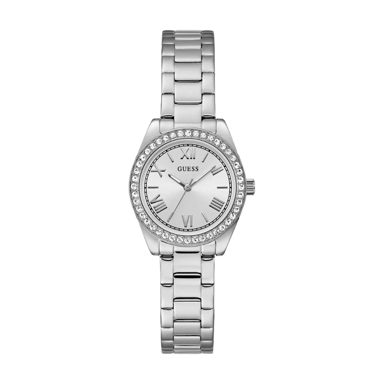 RELOJ ANALOGICO MUJER GW0841L6 GUESS - 1