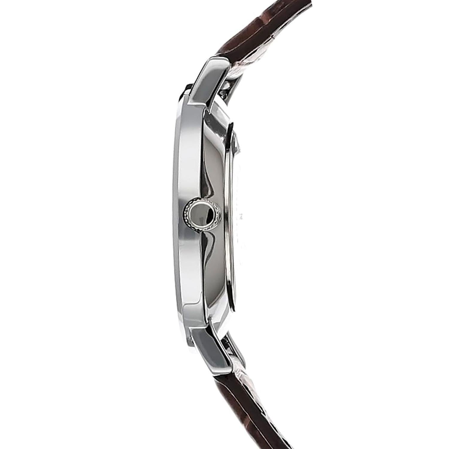 RELOJ ANALOGICO HOMBRE MTP-VT01L-2BUDF CASIO - 2