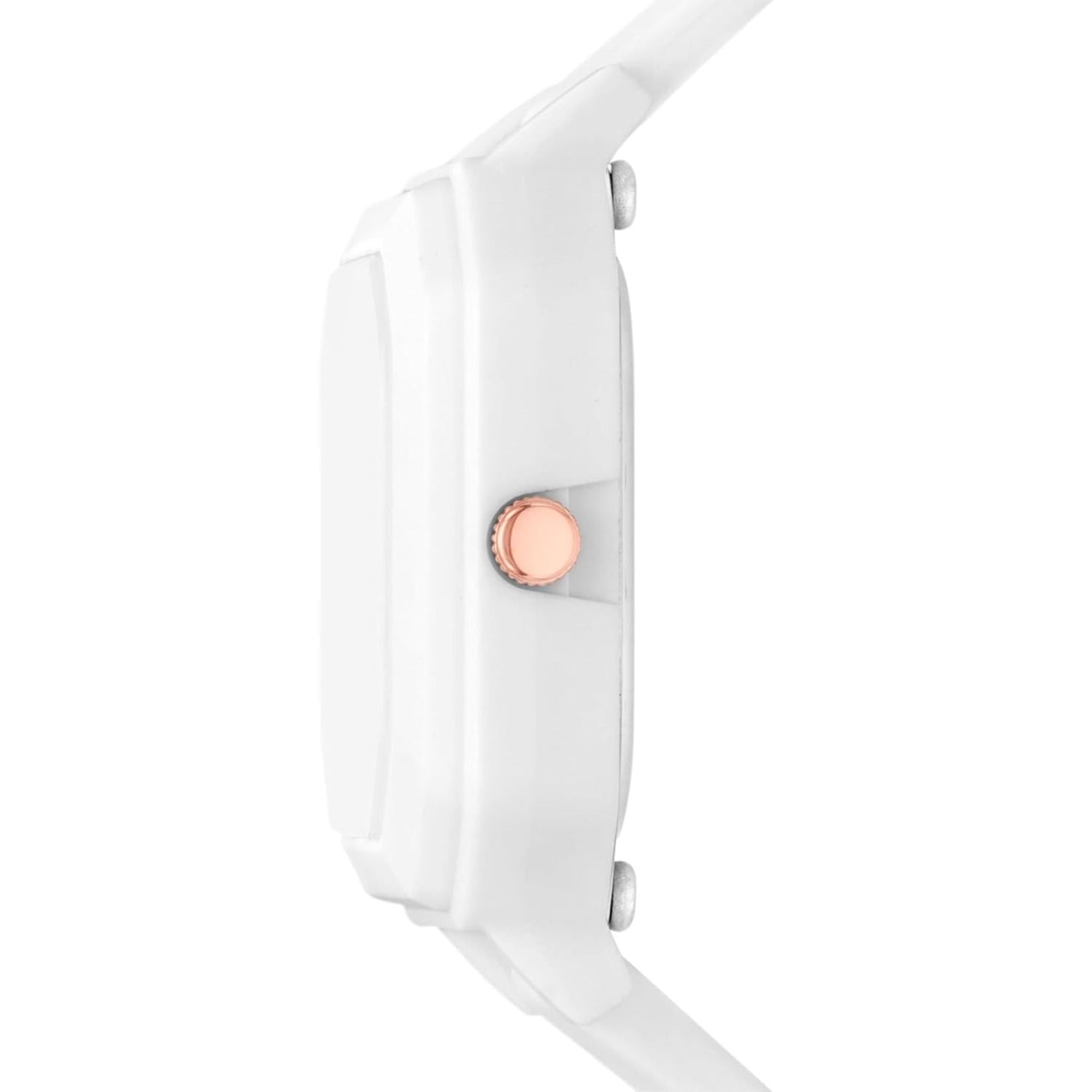 RELOJ ANALOGICO MUJER SR6376 SKECHERS BLANCO 1033729 - 2