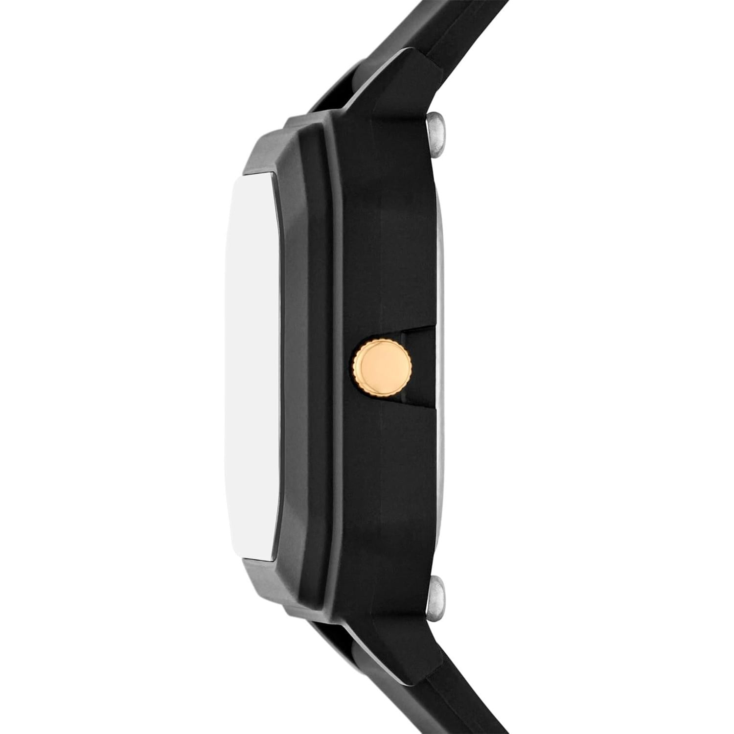 RELOJ ANALOGICO MUJER SR6375 SKECHERS NEGRO 1033728 - 2