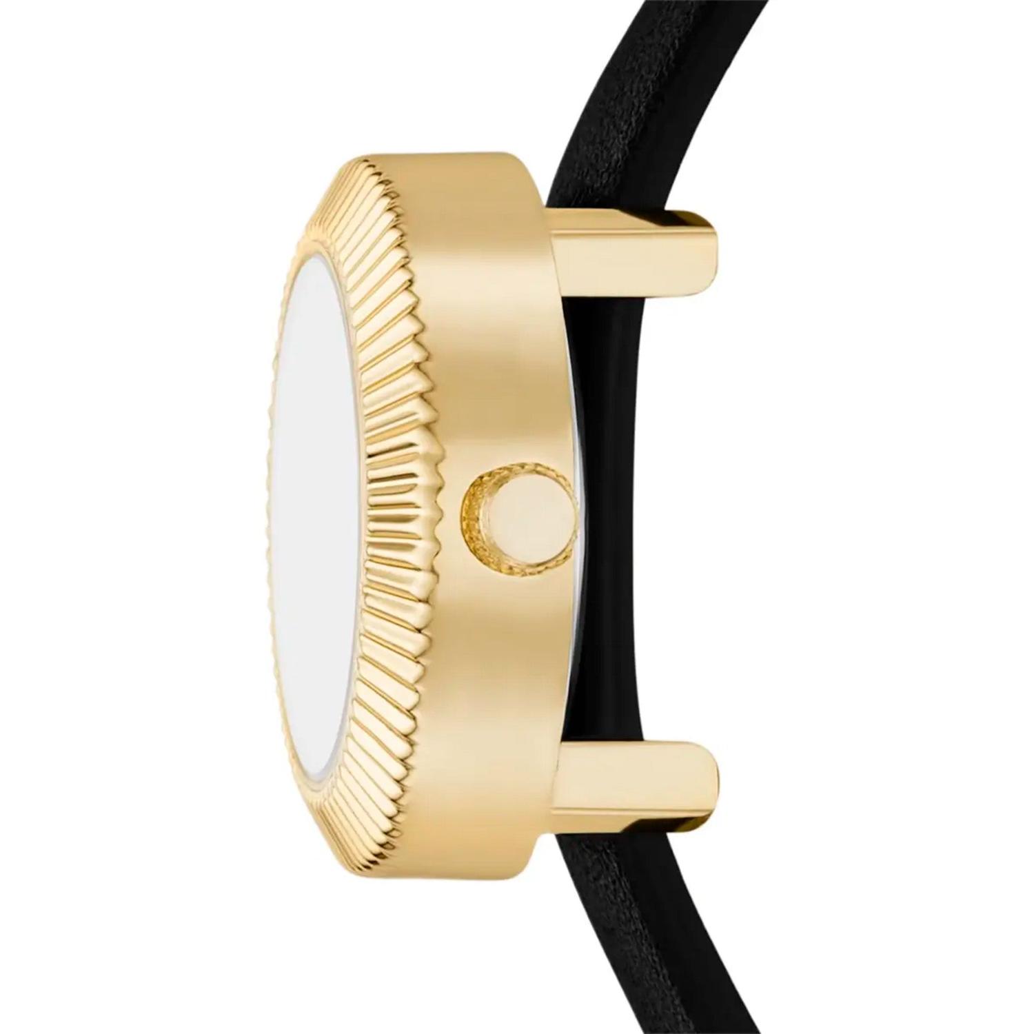 RELOJ ANALOGICO MUJER FMDFL2101 FOLIO DORADO 1033739 - 2