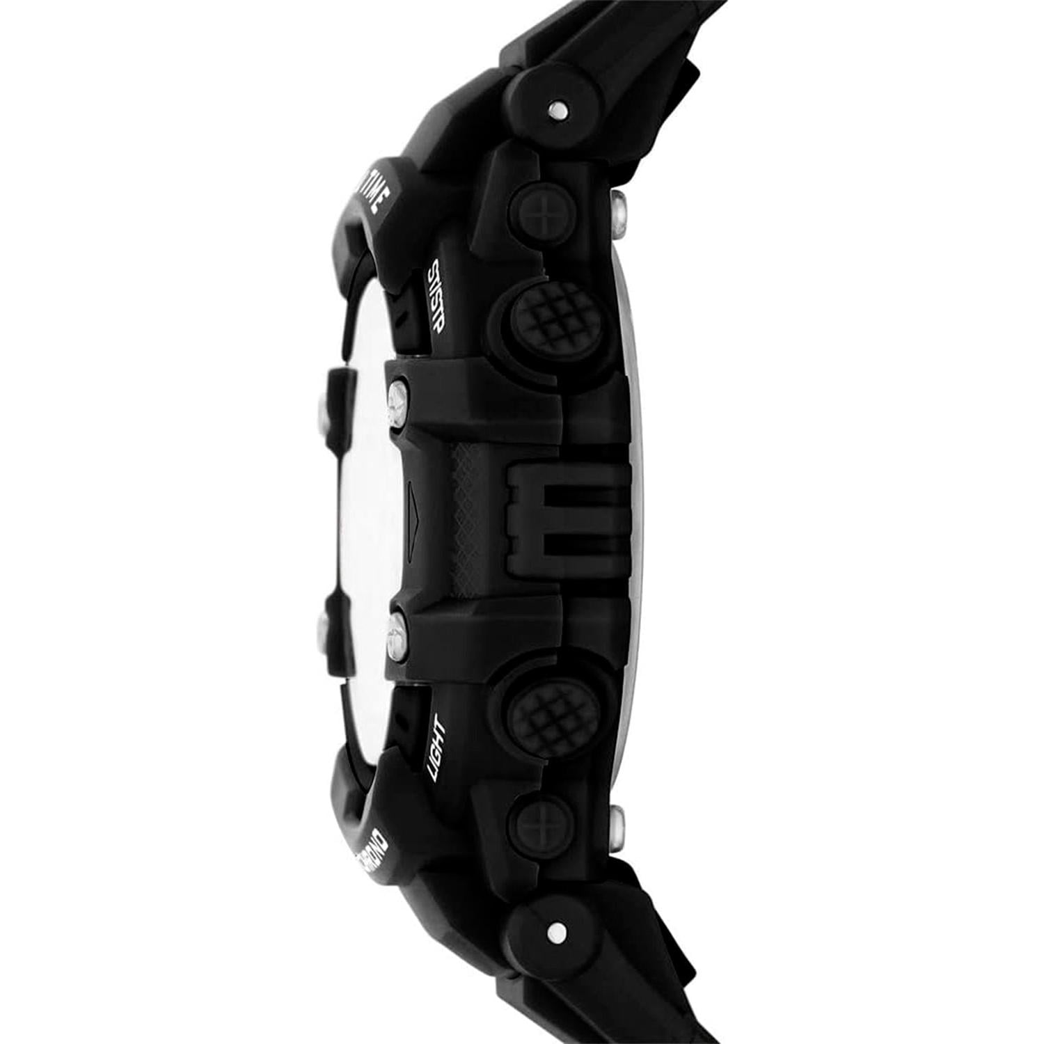 RELOJ DOGITAL MUJER SR2109 SKECHERS NEGRO 1033726 - 2