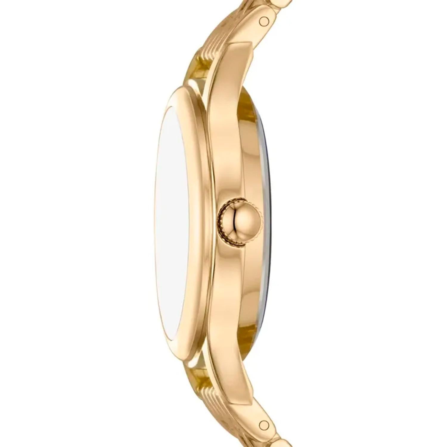 RELOJ ANALOGICO MUJER SR9149 SKECHERS DORADO 1033733 - 2
