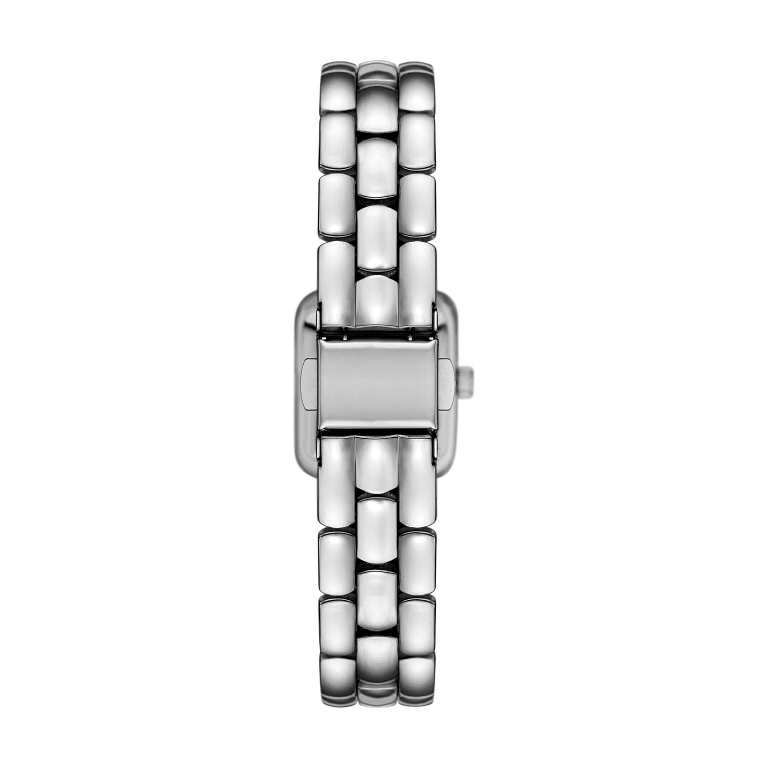 RELOJ ANALOGICO MUJER FMDFL2091 FOLIO PLATEADO 1033736 - 3
