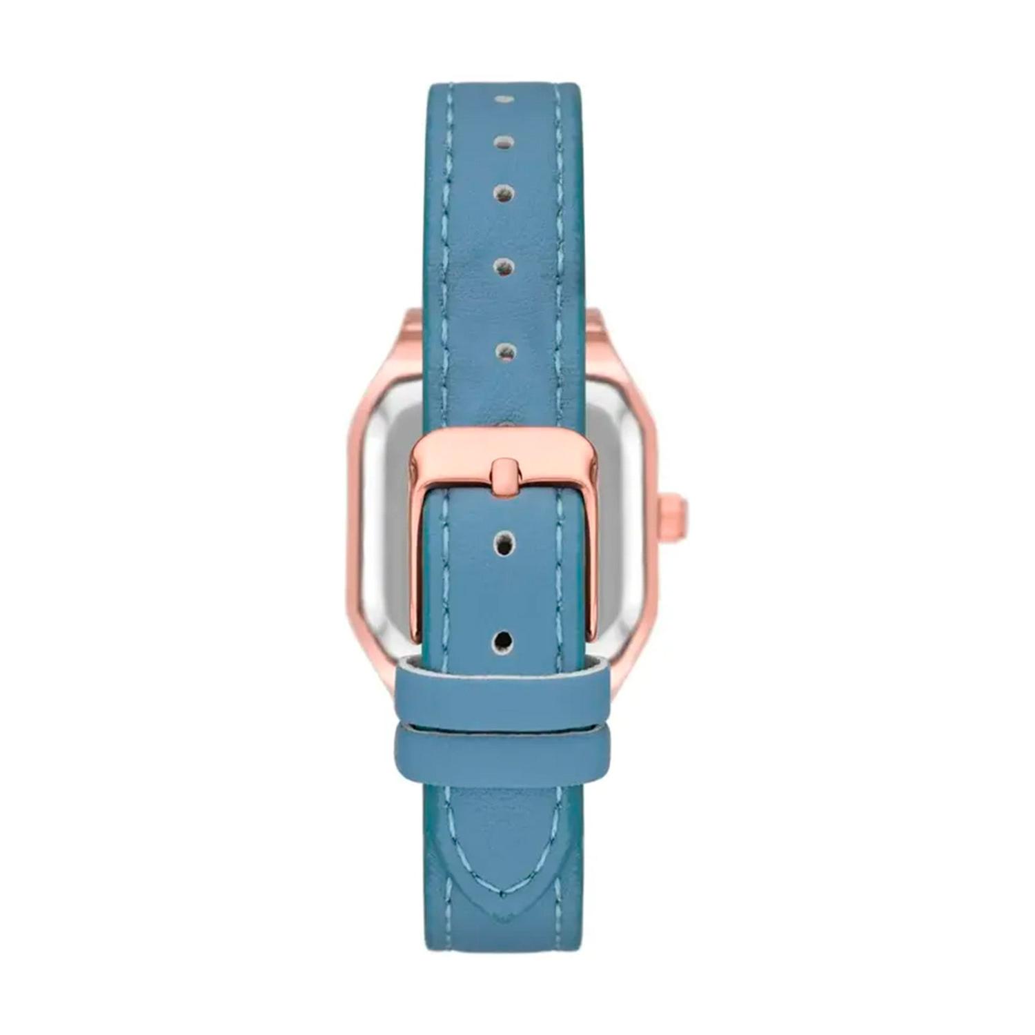 RELOJ ANALOGICO MUJER FMDFL2102 FOLIO + SET DE CORREAS ORO ROSA 1033740 - 3