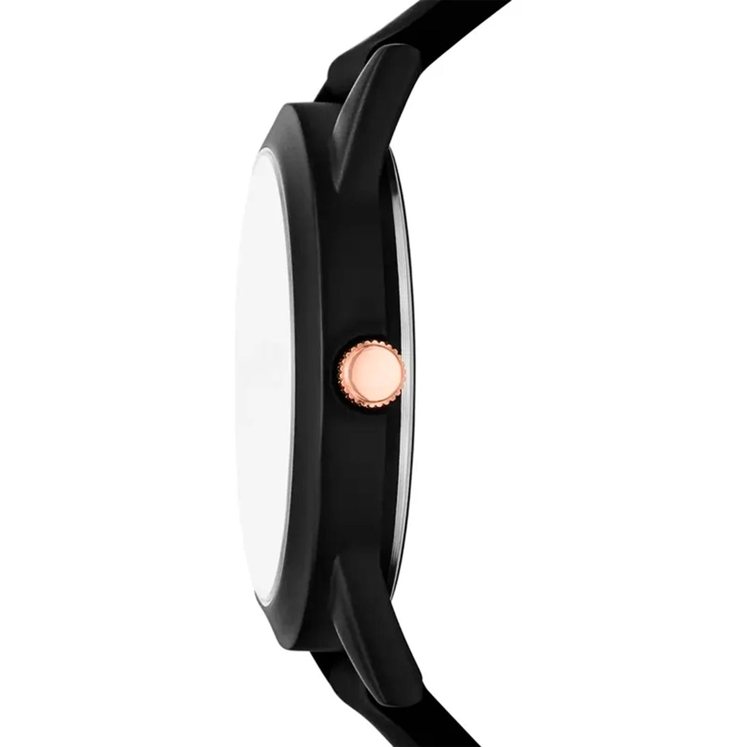RELOJ ANALOGICO MUJER SR9150 SKECHERS NEGRO 1033734 - 3