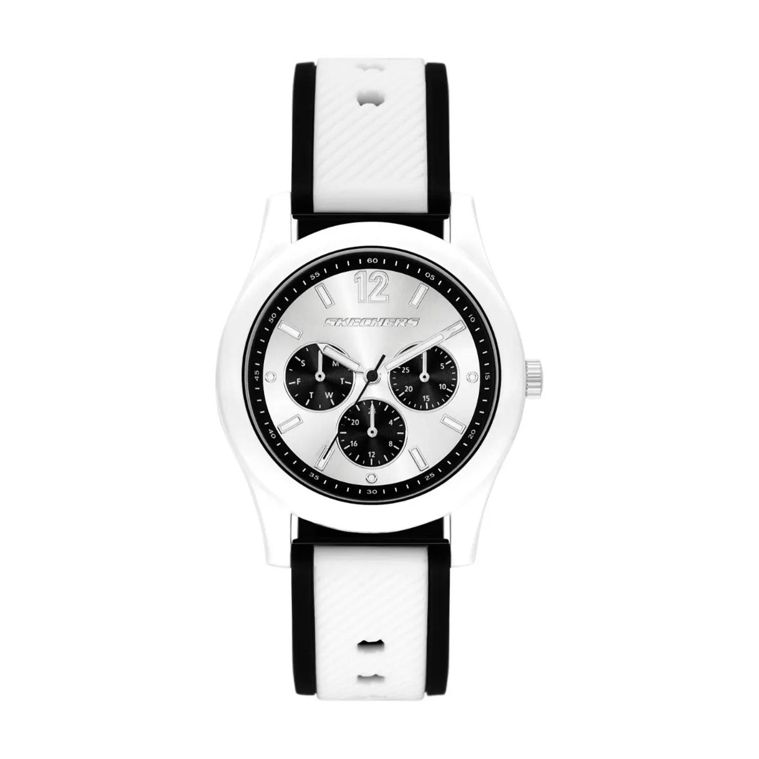 RELOJ ANALOGICO MUJER SR6384 SKECHERS - 1