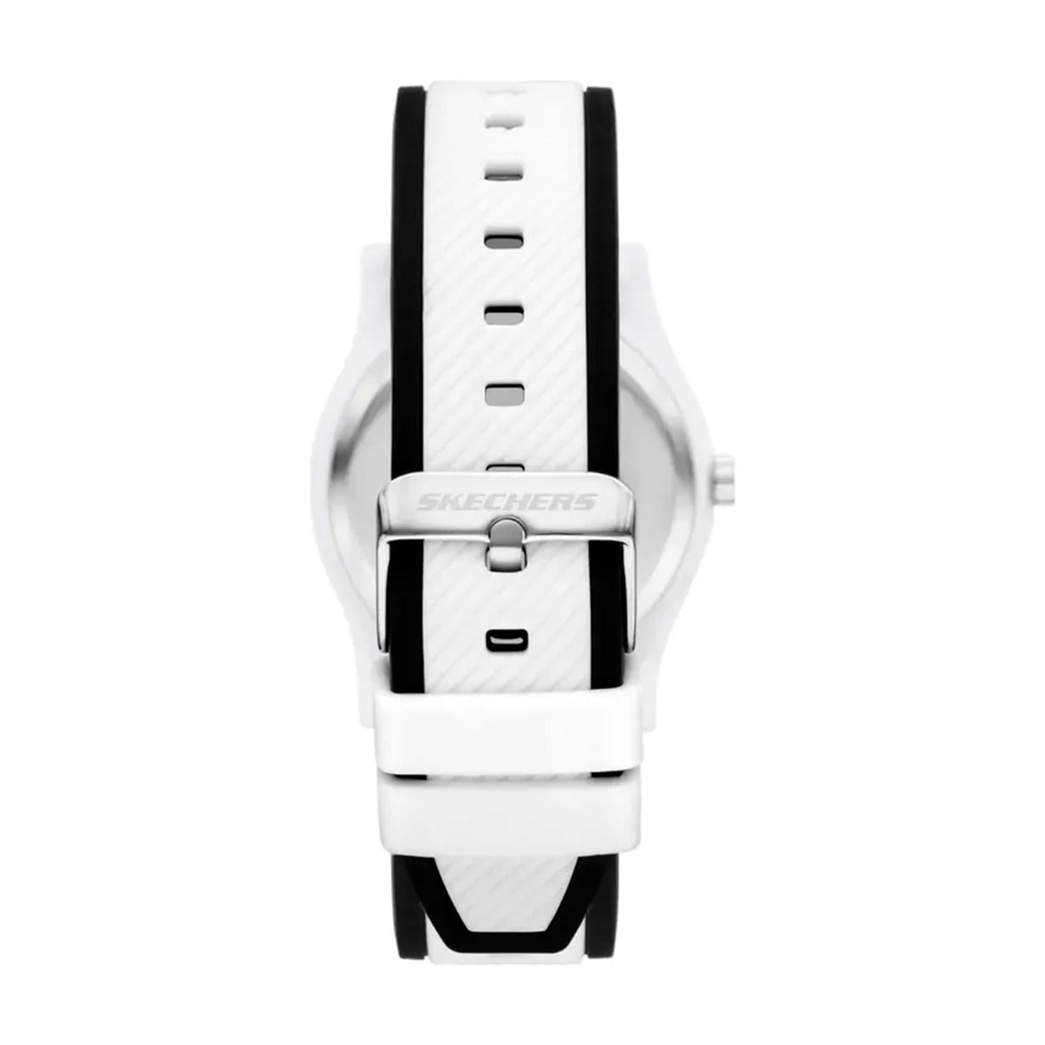 RELOJ ANALOGICO MUJER SR6384 SKECHERS - 3