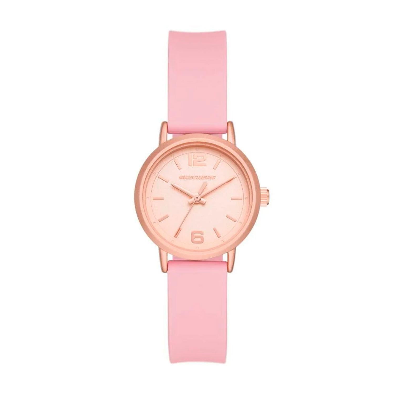 RELOJ ANALOGICO MUJER SR6297 SKECHERS ROJO 1033727 - 1
