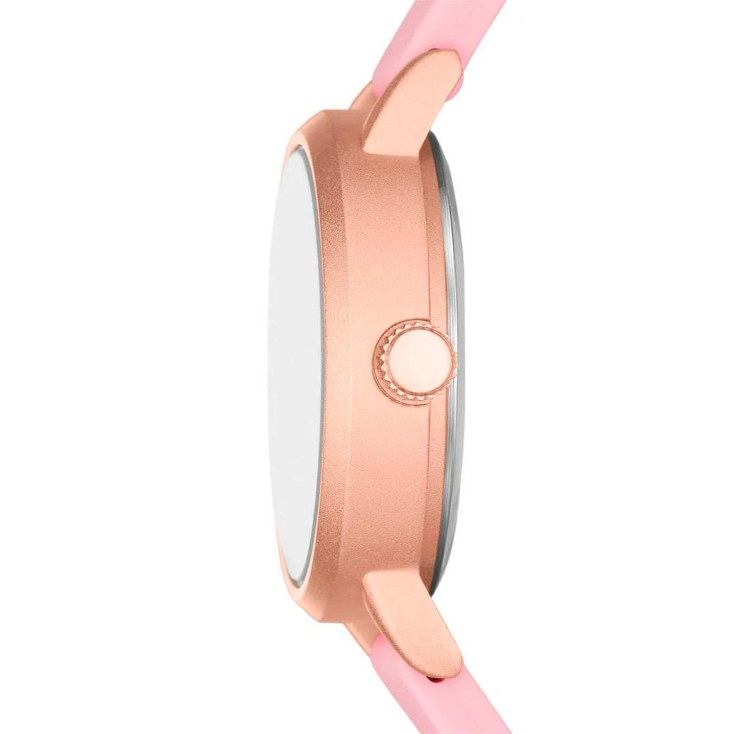 RELOJ ANALOGICO MUJER SR6297 SKECHERS ROJO 1033727 - 2