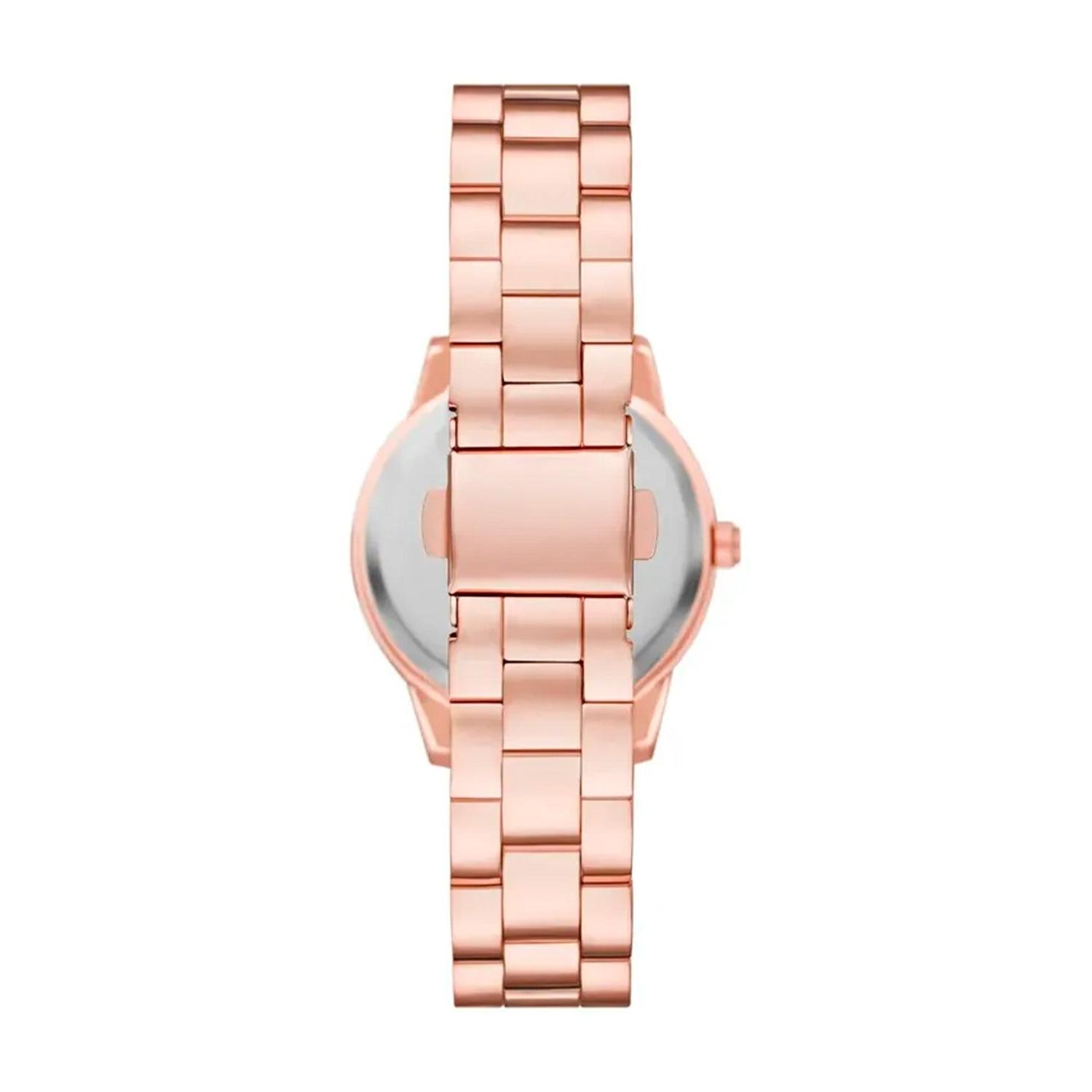 RELOJ ANALOGICO MUJER FMDFL2096 FOLIO ORO ROSA 1033738 - 3