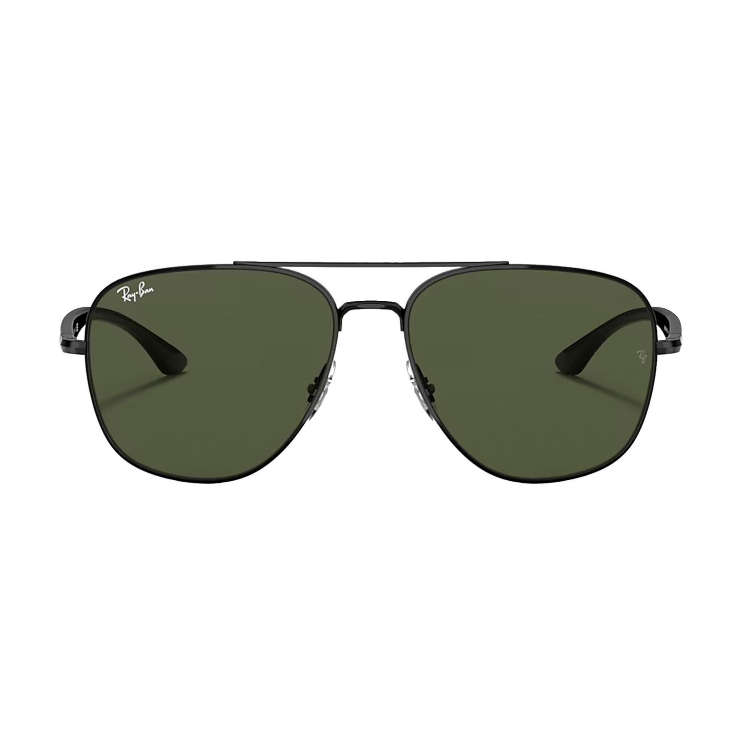 LENTES DE SOL UV400 UNISEX RB3683 002/31 56 RAY BAN - 1
