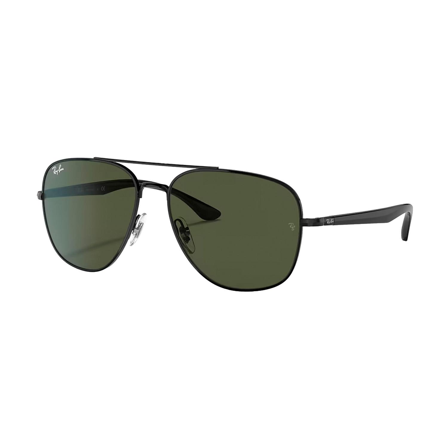 LENTES DE SOL UV400 UNISEX RB3683 002/31 56 RAY BAN - 2