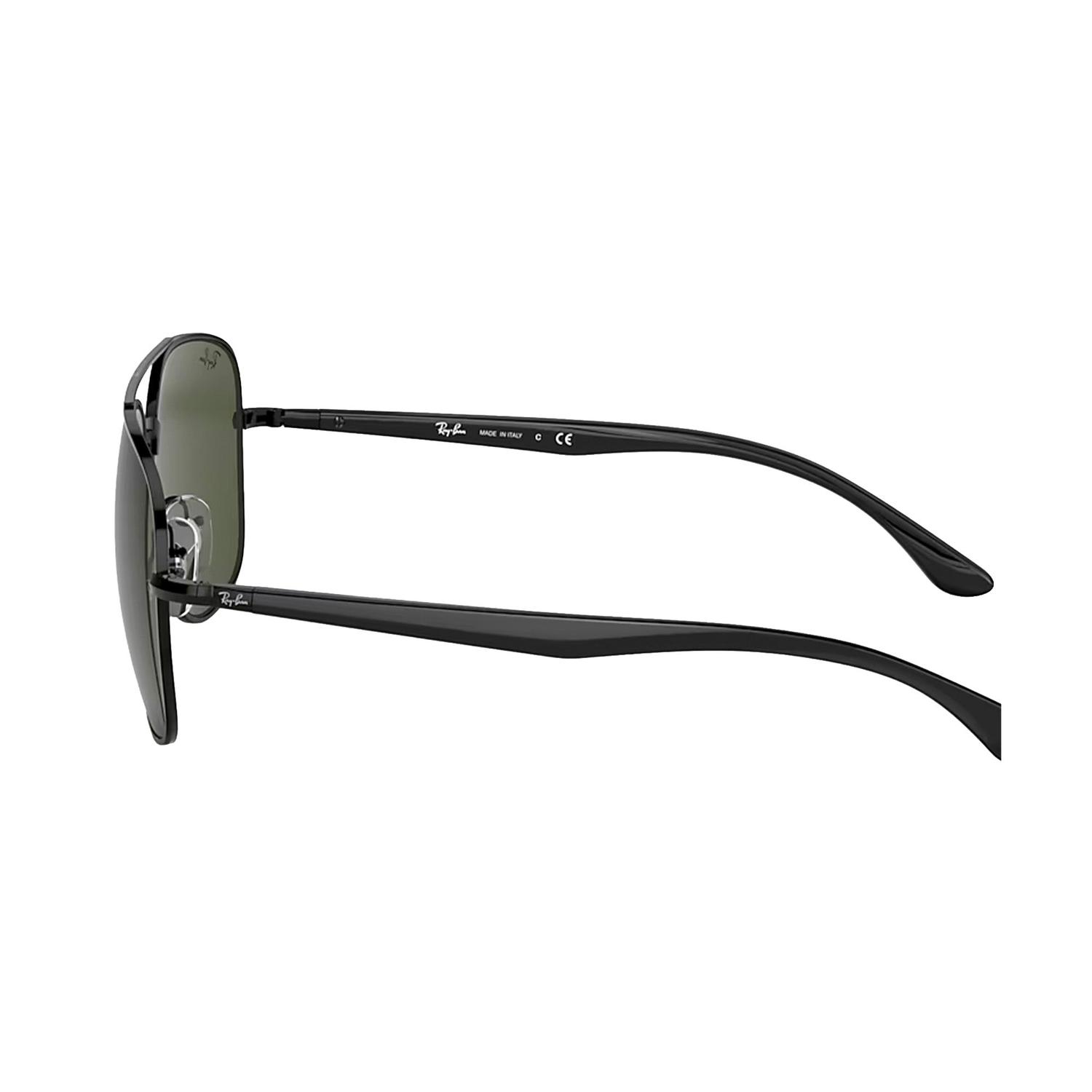 LENTES DE SOL UV400 UNISEX RB3683 002/31 56 RAY BAN - 3