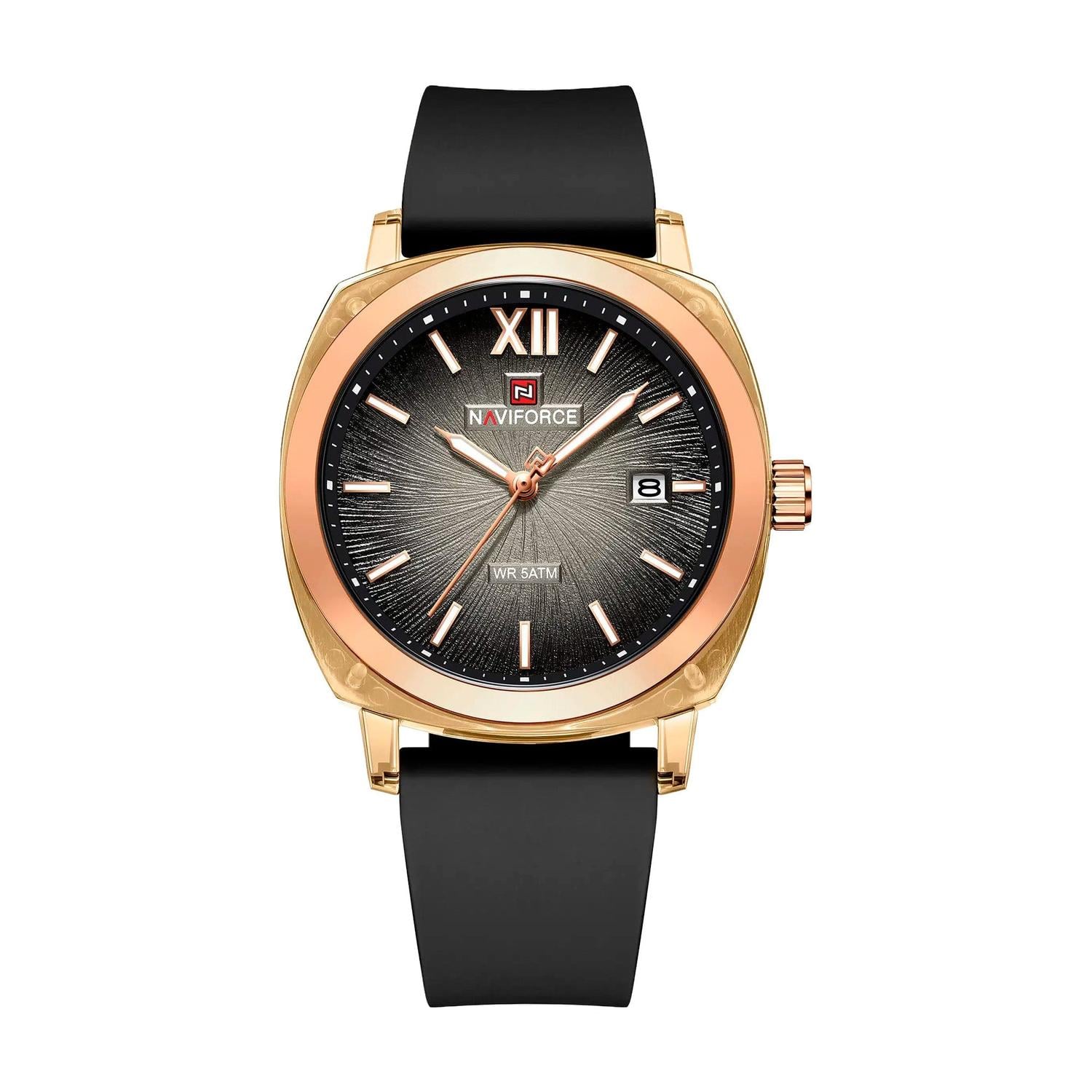 RELOJ ANALOGICO MUJER NF6111 NAVIFORCE - 1