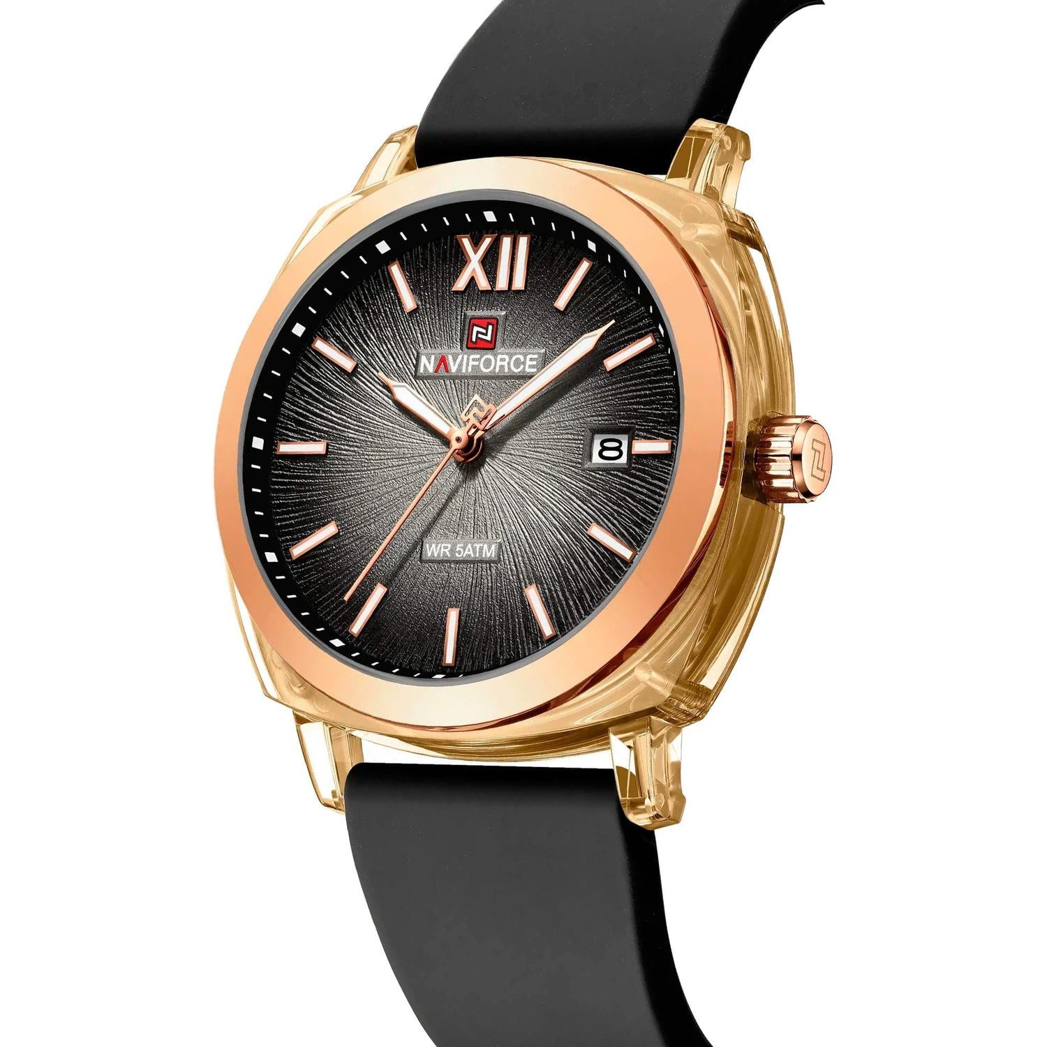 RELOJ ANALOGICO MUJER NF6111 NAVIFORCE - 2