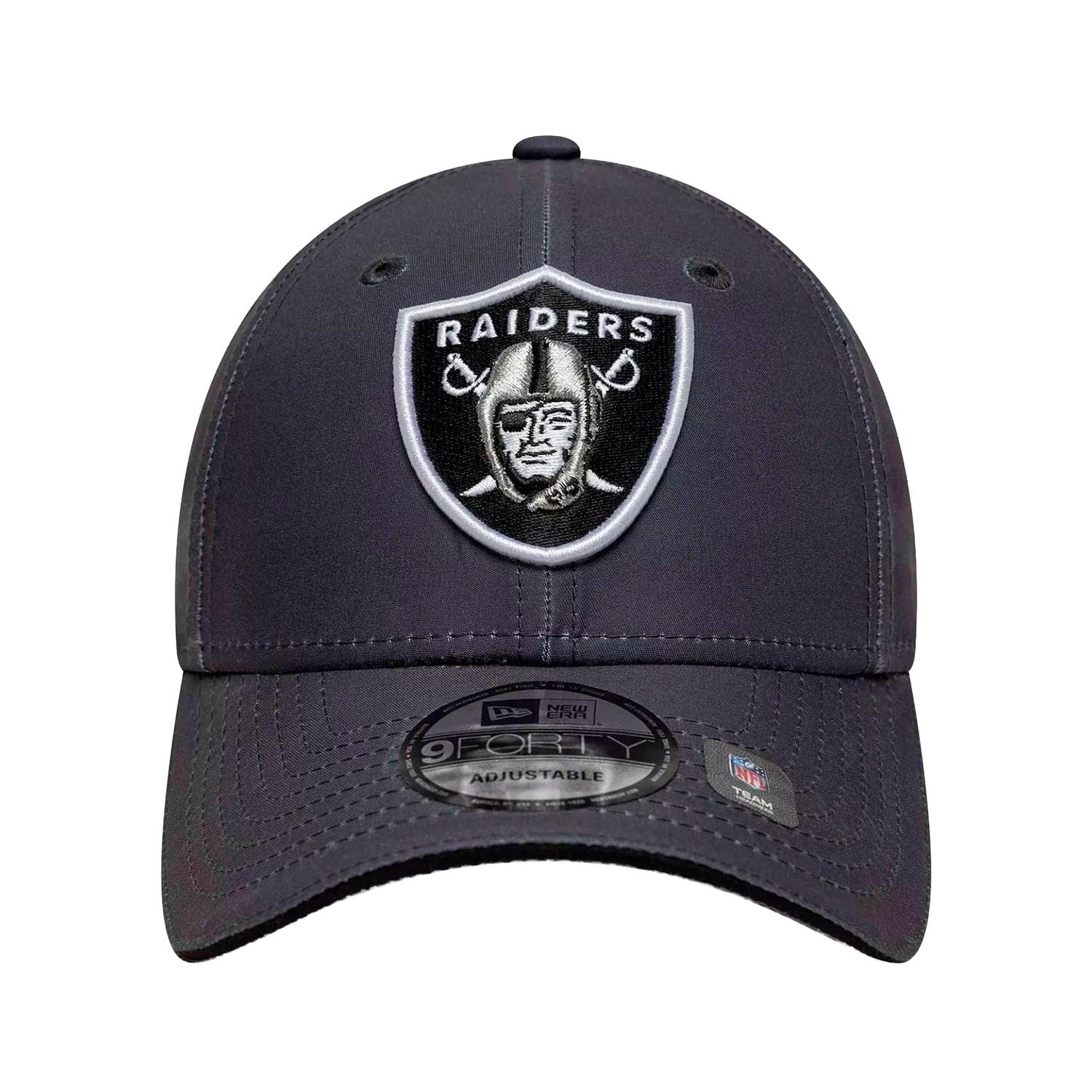 GORRA NEW ERA NFL-LAS VEGAS RAIDERS 9FORTY 199196506899 - 1