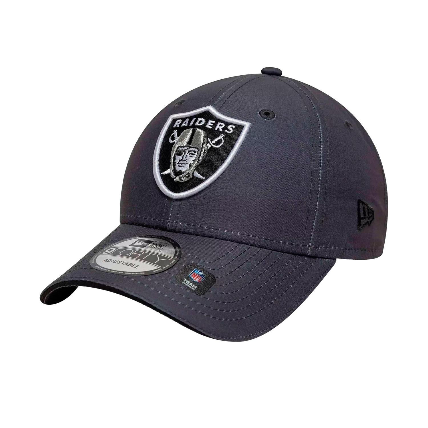 GORRA NEW ERA NFL-LAS VEGAS RAIDERS 9FORTY 199196506899 - 2