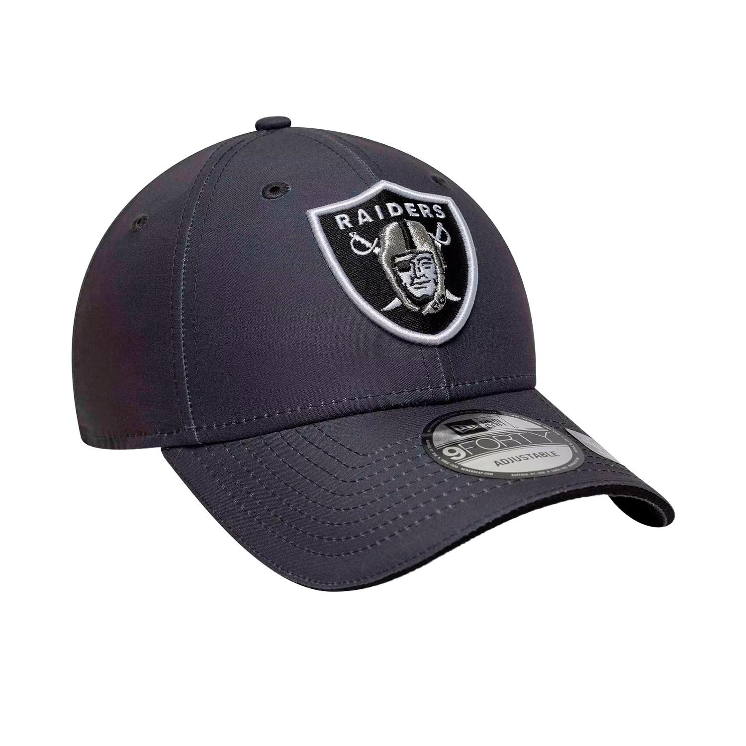 GORRA NEW ERA NFL-LAS VEGAS RAIDERS 9FORTY 199196506899 - 3