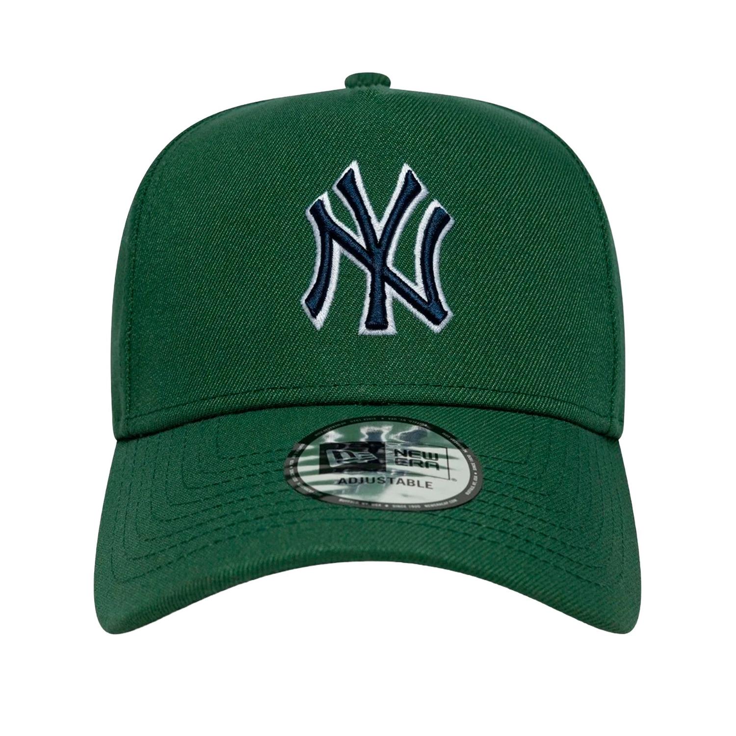 GORRA NEW ERA MLB-NEW YORK YANKEES ADJUSTABLE 199196505939 - 1