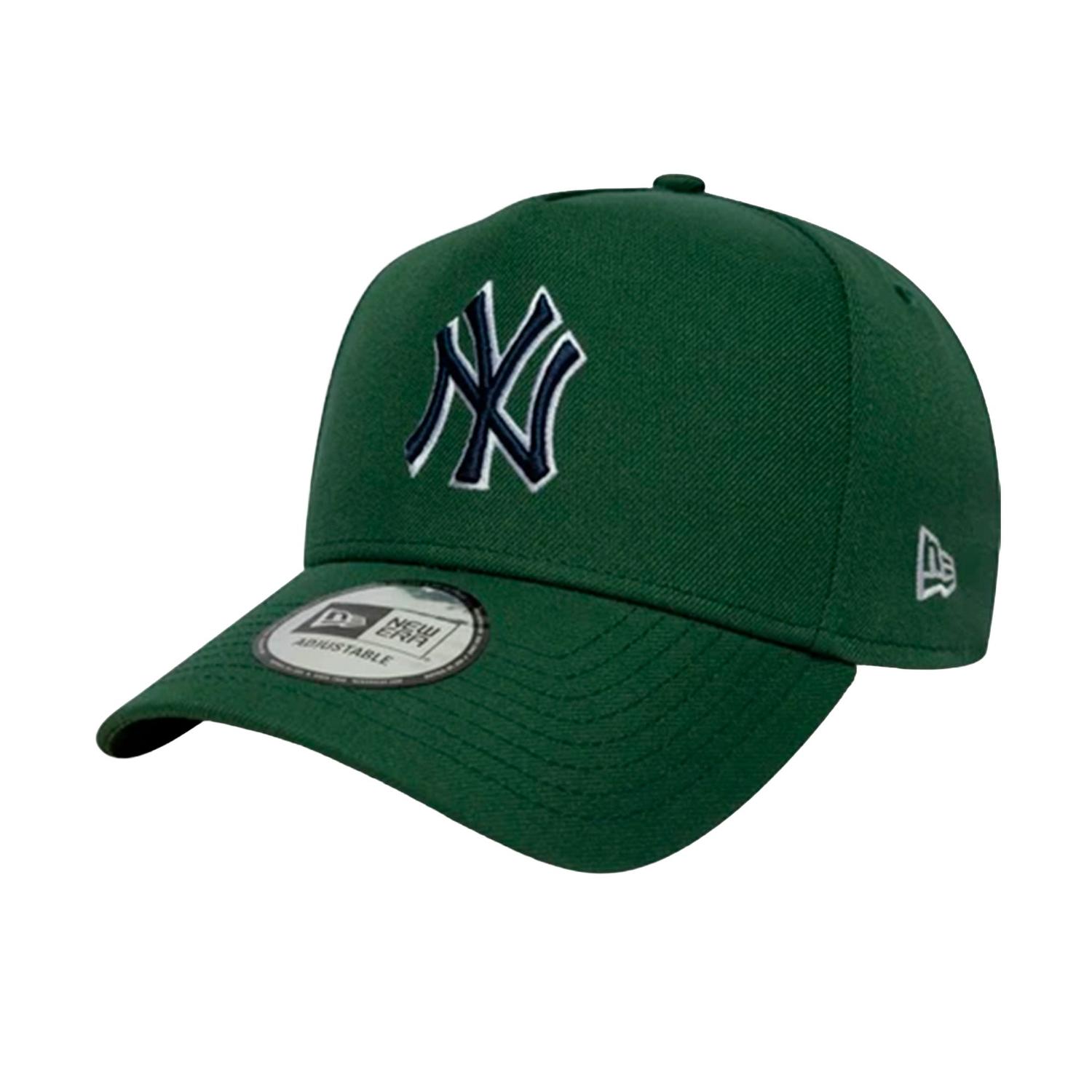 GORRA NEW ERA MLB-NEW YORK YANKEES ADJUSTABLE 199196505939 - 2
