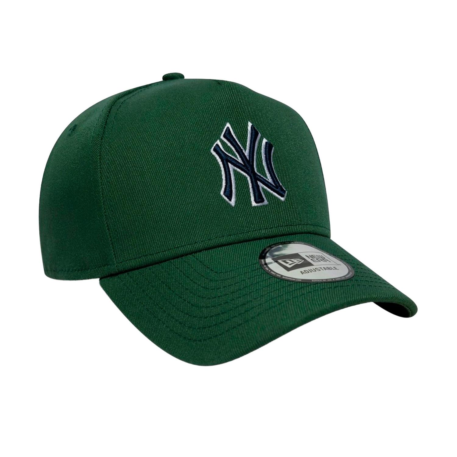 GORRA NEW ERA MLB-NEW YORK YANKEES ADJUSTABLE 199196505939 - 3