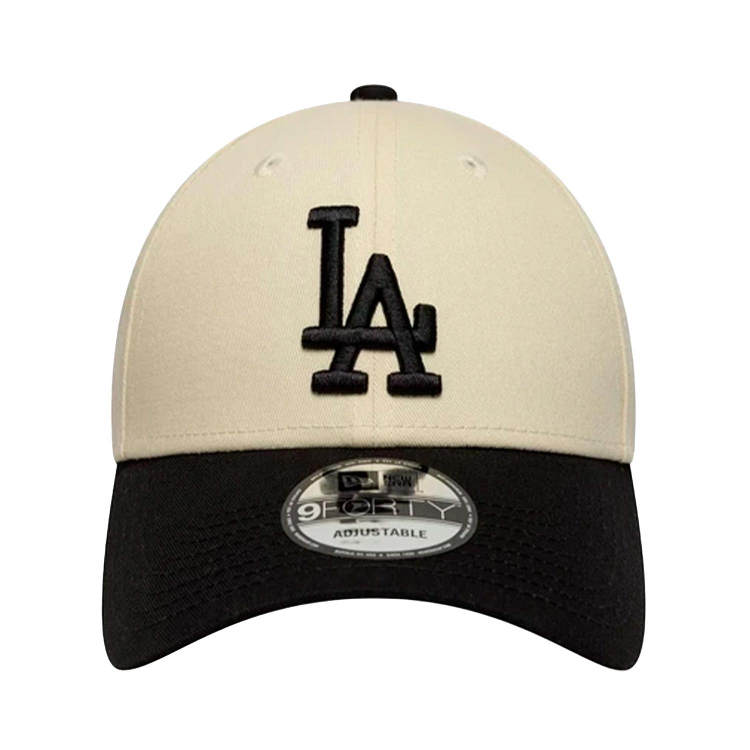 GORRA NEW ERA MLB-LOS ANGELES DODGERS 9FORTY 199196509005 - 1