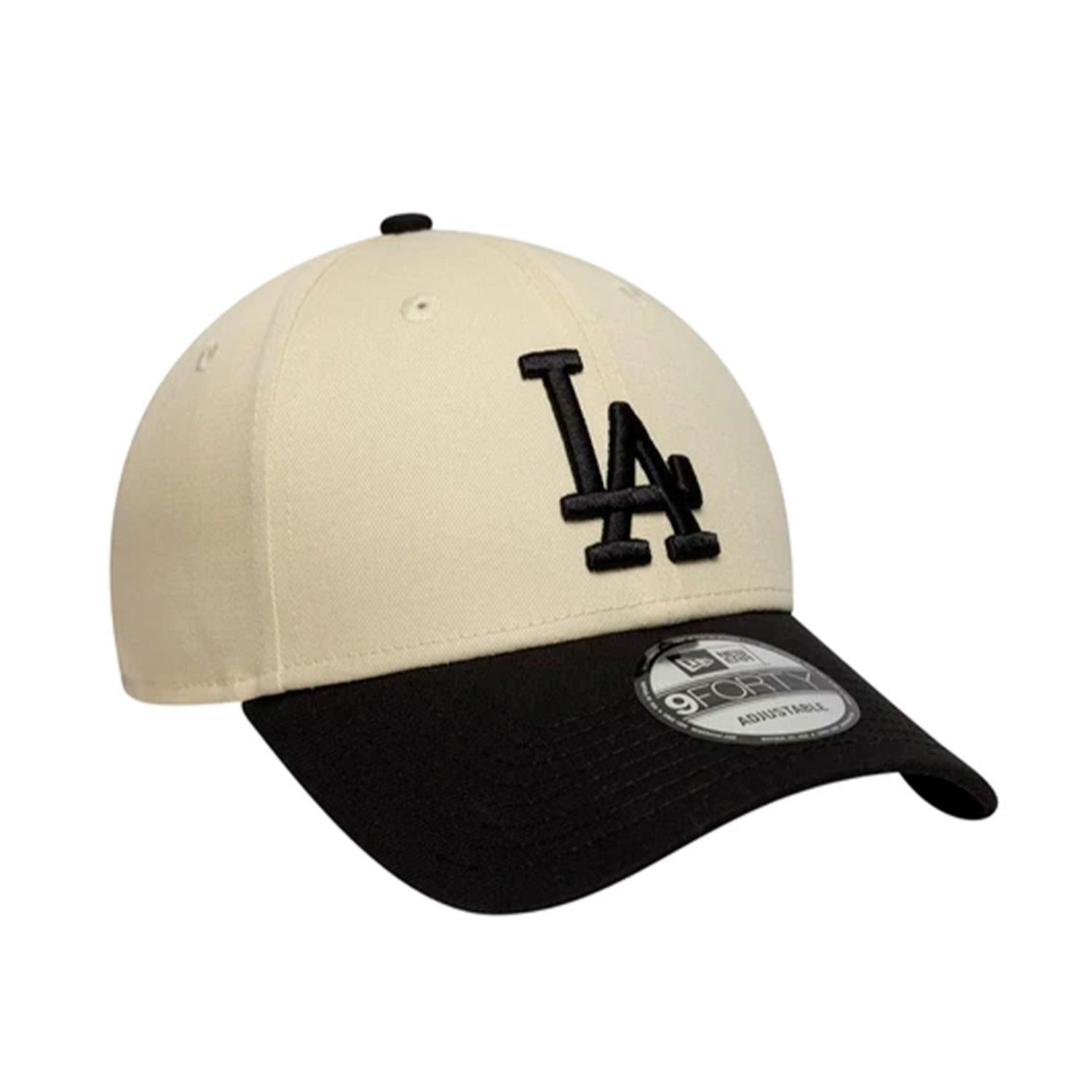 GORRA NEW ERA MLB-LOS ANGELES DODGERS 9FORTY 199196509005 - 3