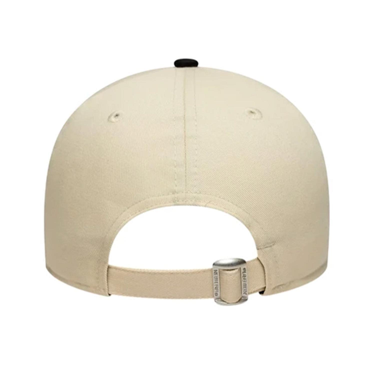 GORRA NEW ERA MLB-LOS ANGELES DODGERS 9FORTY 199196509005 - 4