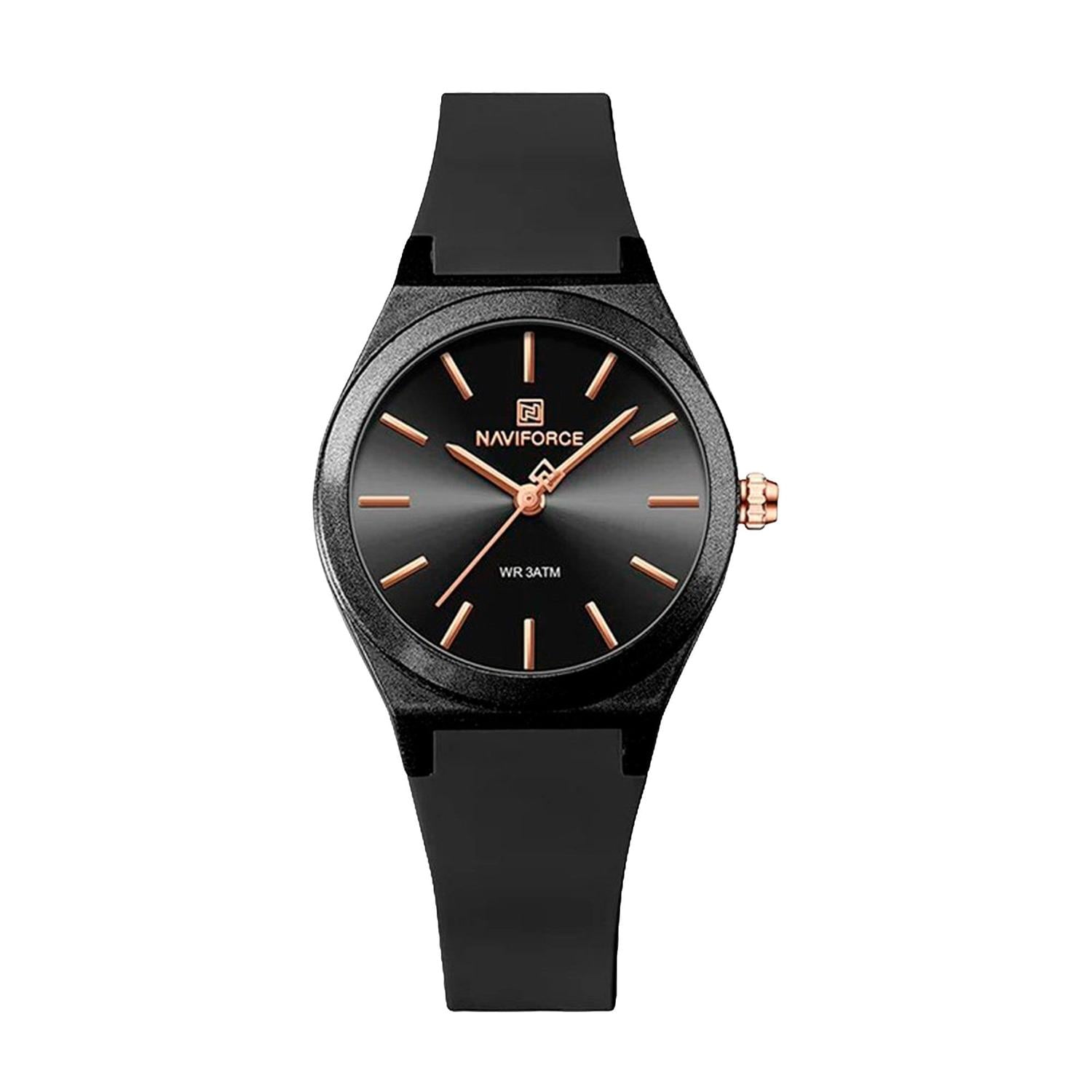 RELOJ ANALOGICO MUJER NF5056 NAVIFORCE - 1