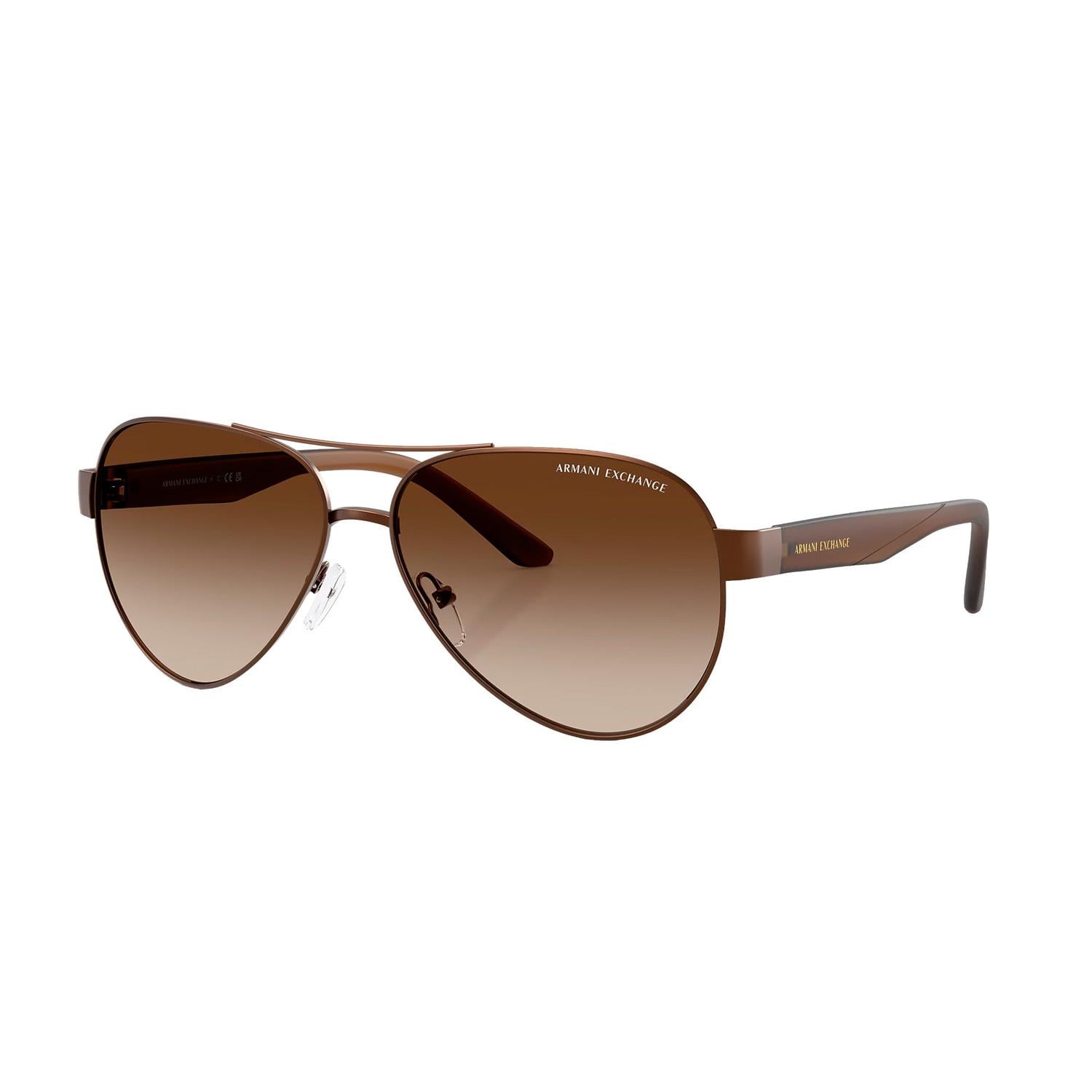 LENTES DE SOL UV400 MUJER AX2034S 605813 59 ARMANI EXCHANGE - 2