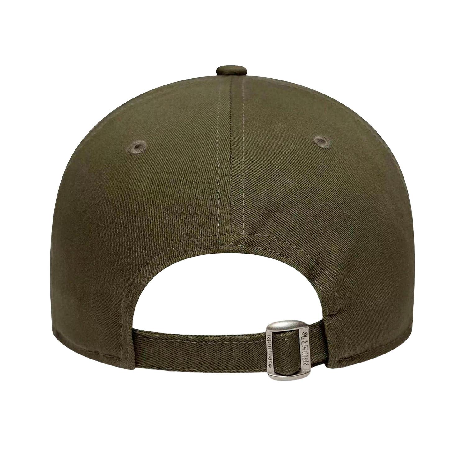 GORRA NEW ERA MLB-NEW YORK YANKEES 9FORTY 199196507124 VERDE 1033910 - 4