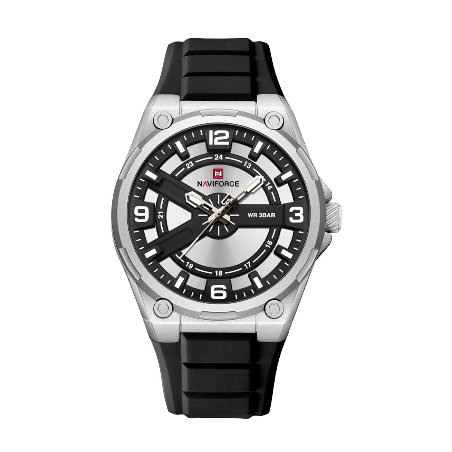 RELOJ ANALOGICO HOMBRE NF9260 NAVIFORCE 1033841 - 1