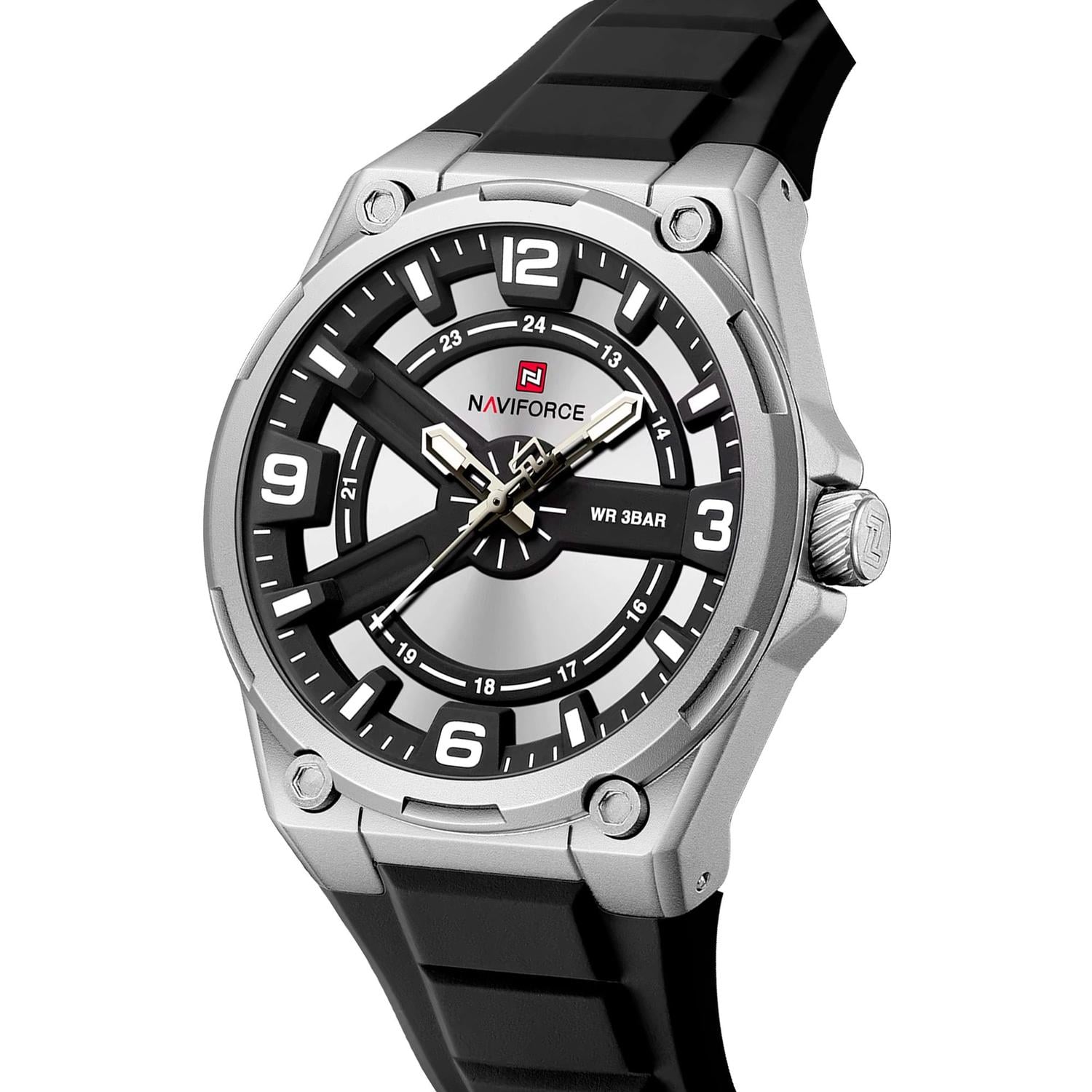 RELOJ ANALOGICO HOMBRE NF9260 NAVIFORCE 1033841 - 2