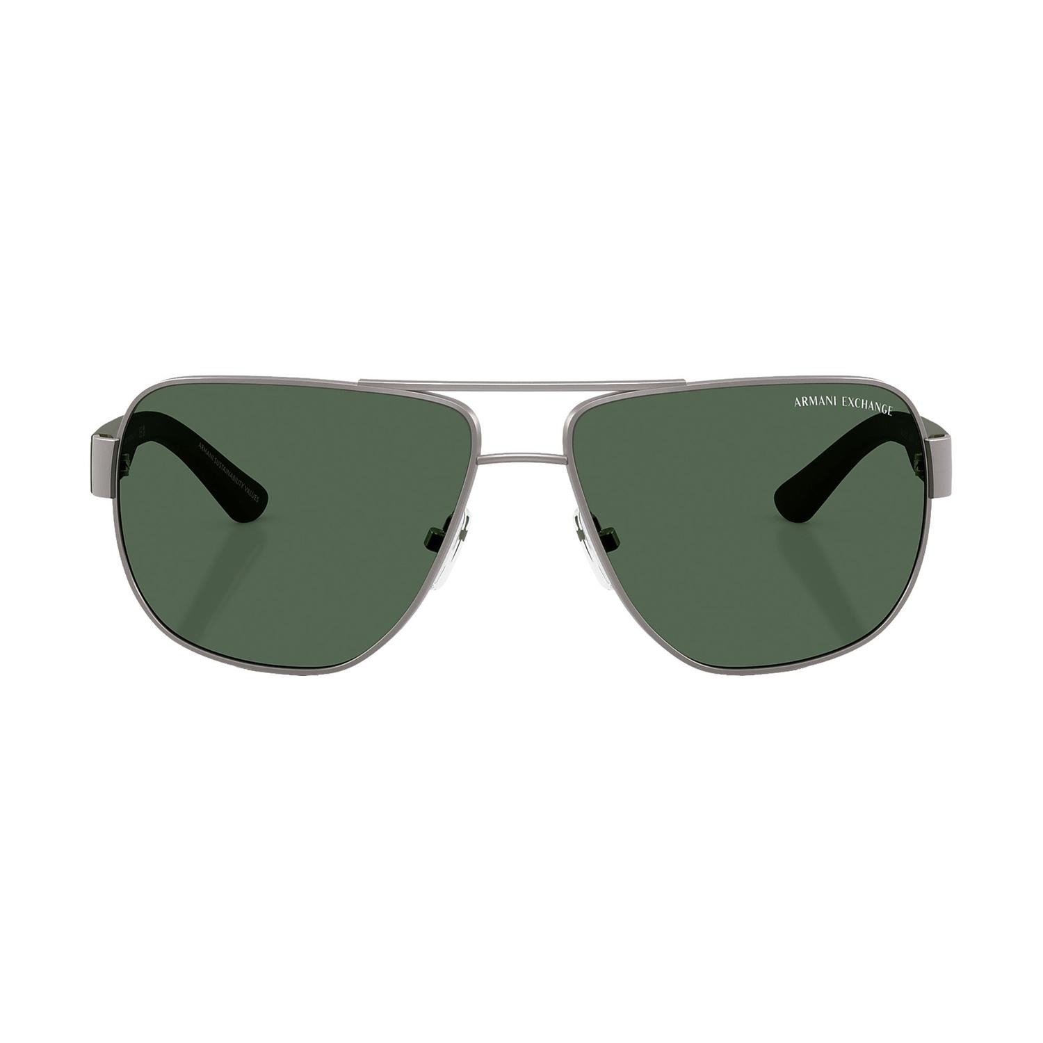 LENTES DE SOL UV400 HOMBRE AX2012S 600371 62 ARMANI EXCHANGE - 1