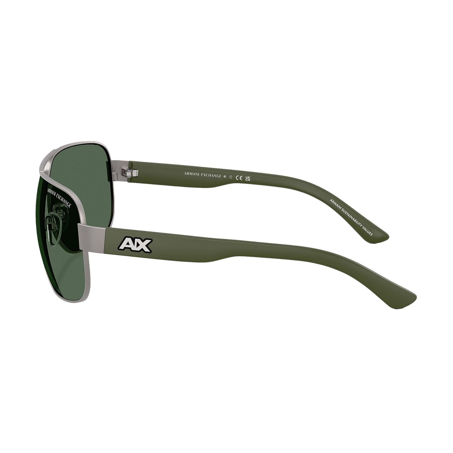 LENTES DE SOL UV400 HOMBRE AX2012S 600371 62 ARMANI EXCHANGE - 3