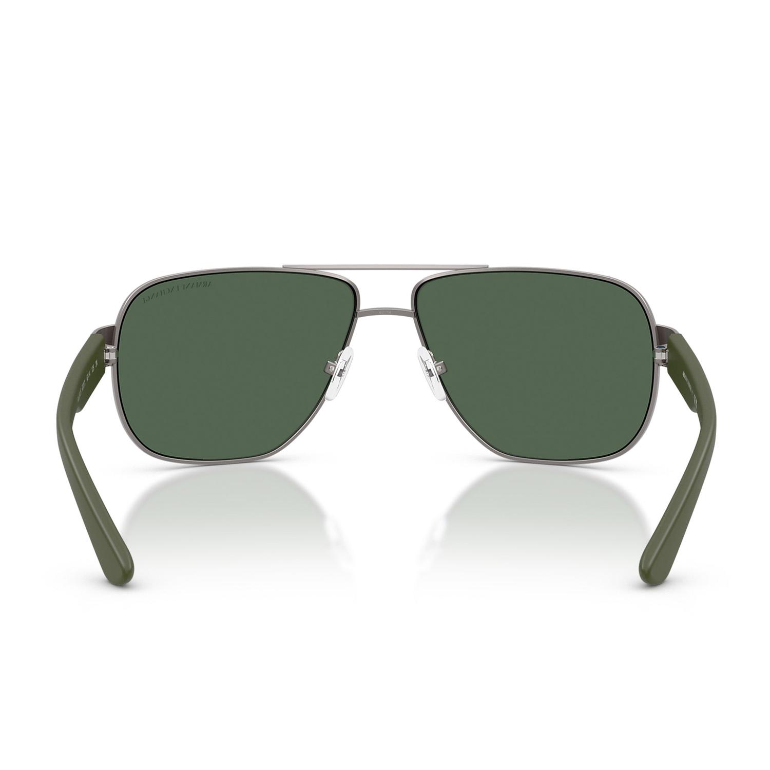 LENTES DE SOL UV400 HOMBRE AX2012S 600371 62 ARMANI EXCHANGE - 4